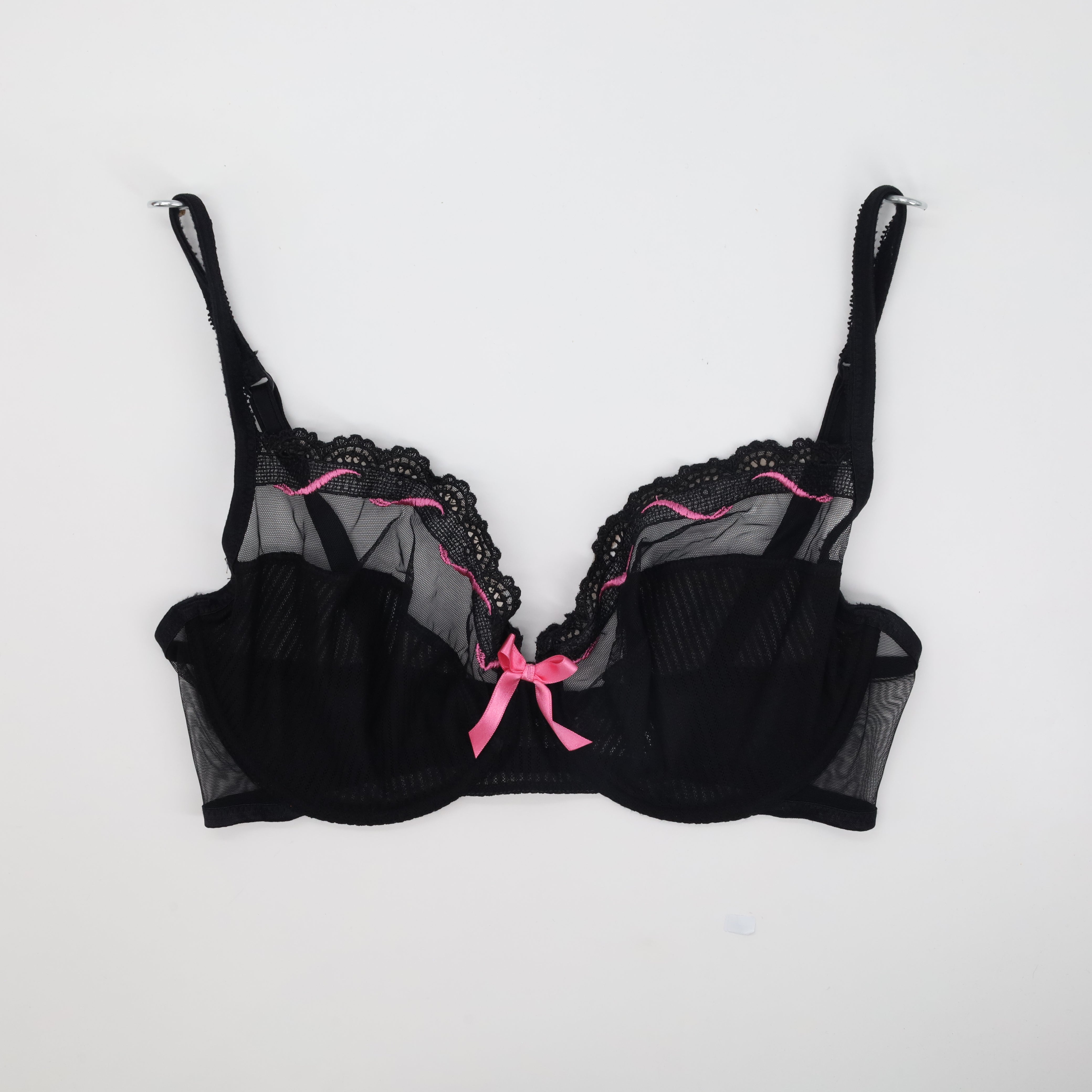 Soutien-gorge Barbara Noir