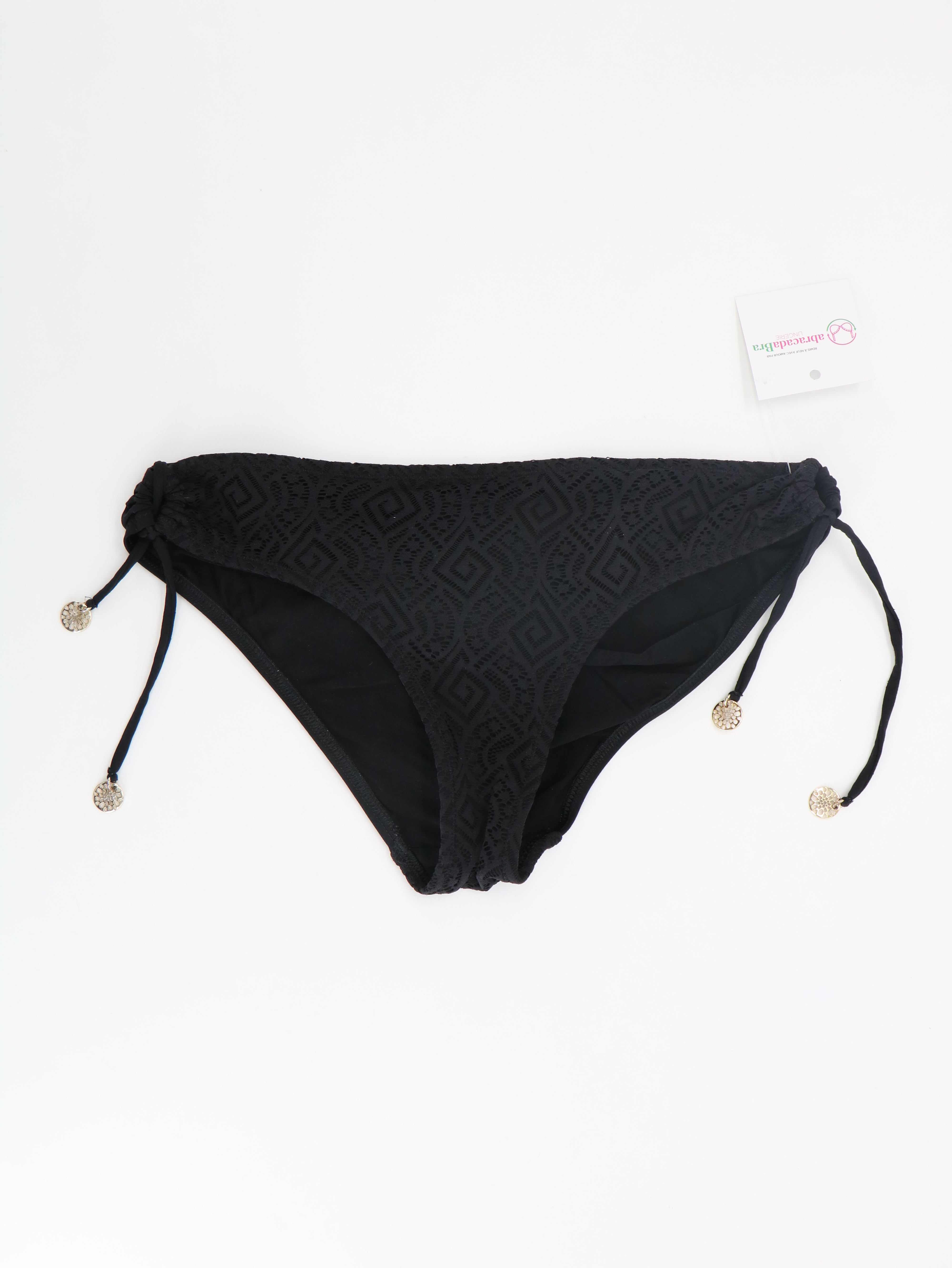 Maillot de bain Watercult Noir
