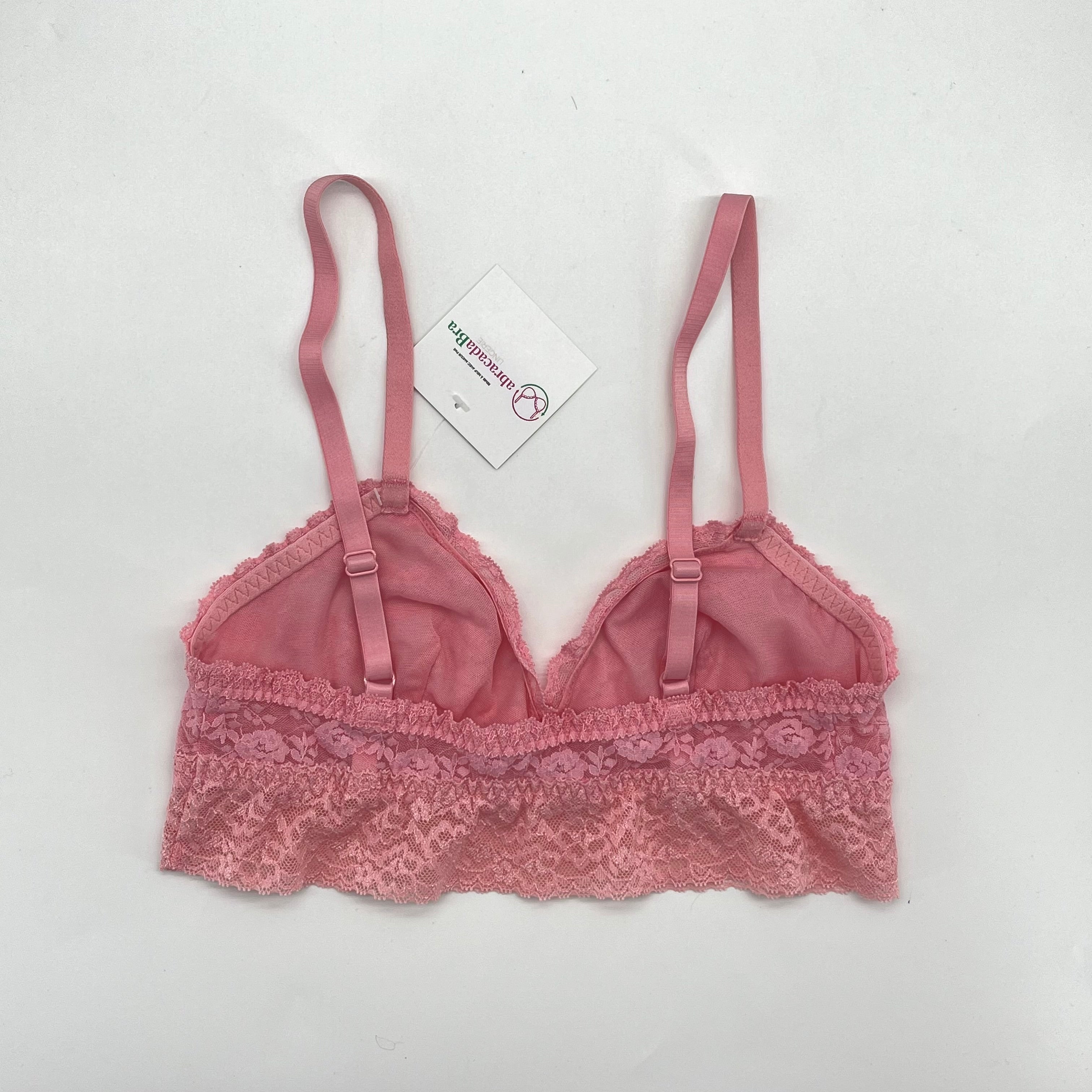 Soutien-gorge Rose