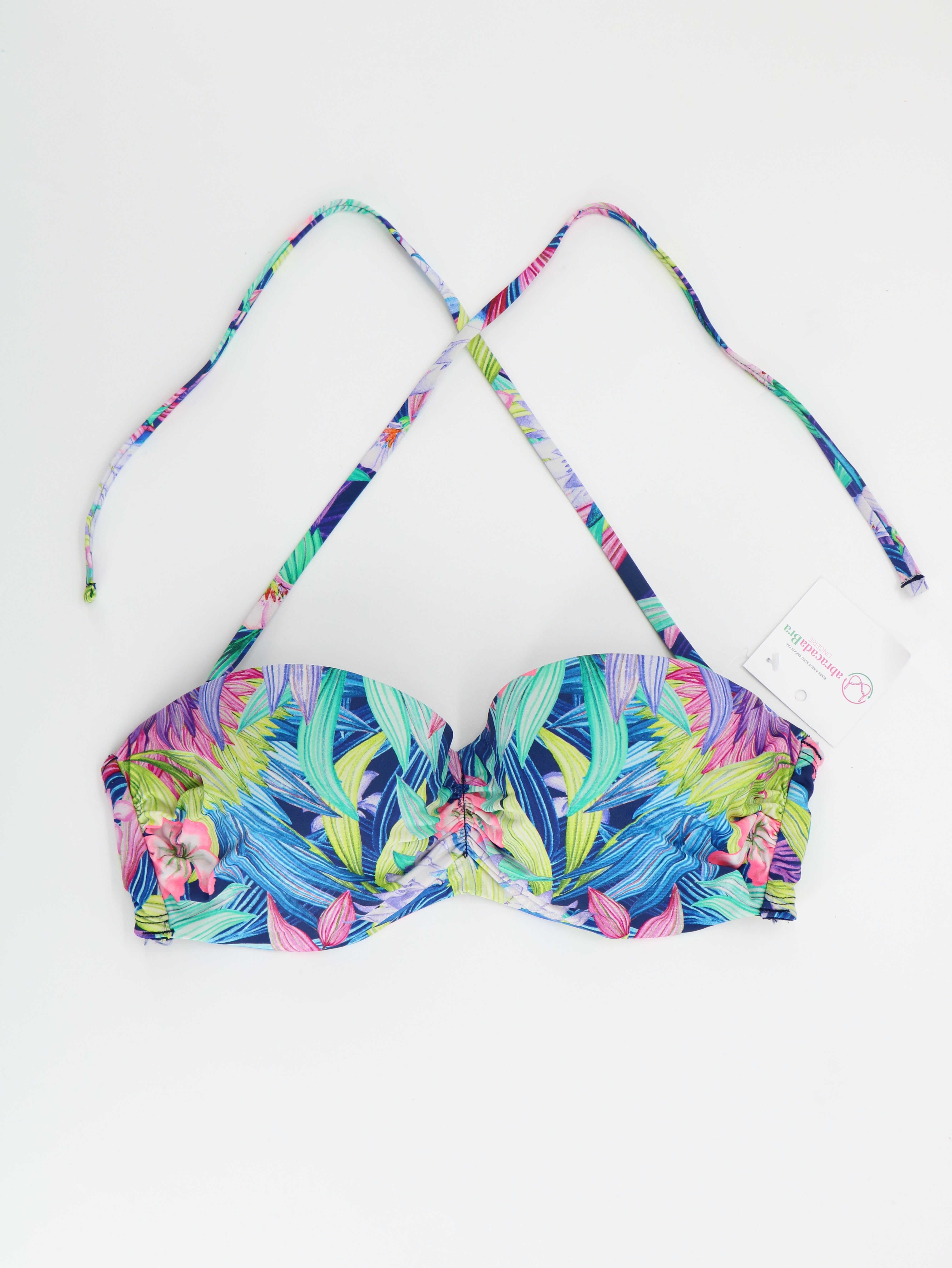 Maillot de bain Bleu