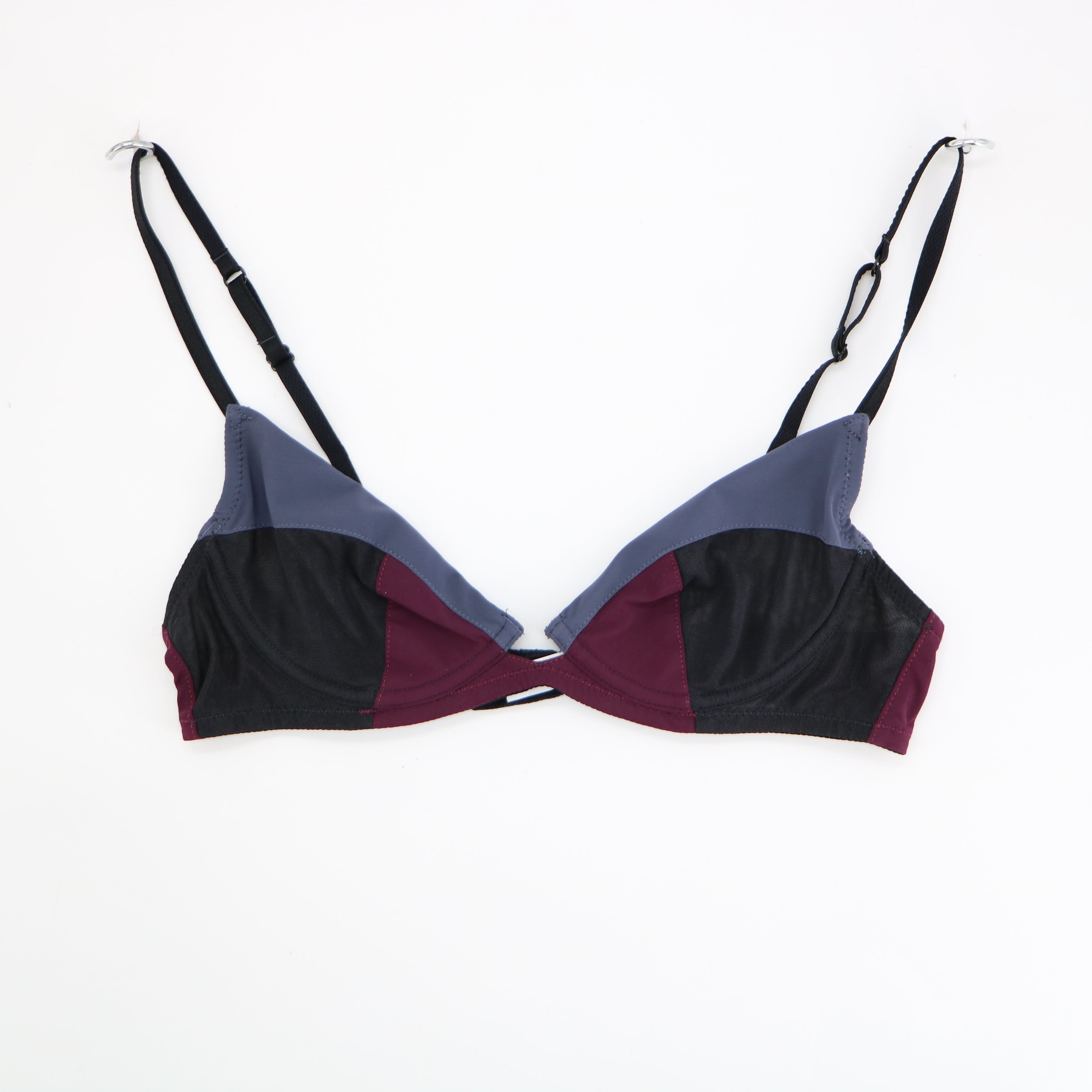 Soutien-gorge Ysé Noir