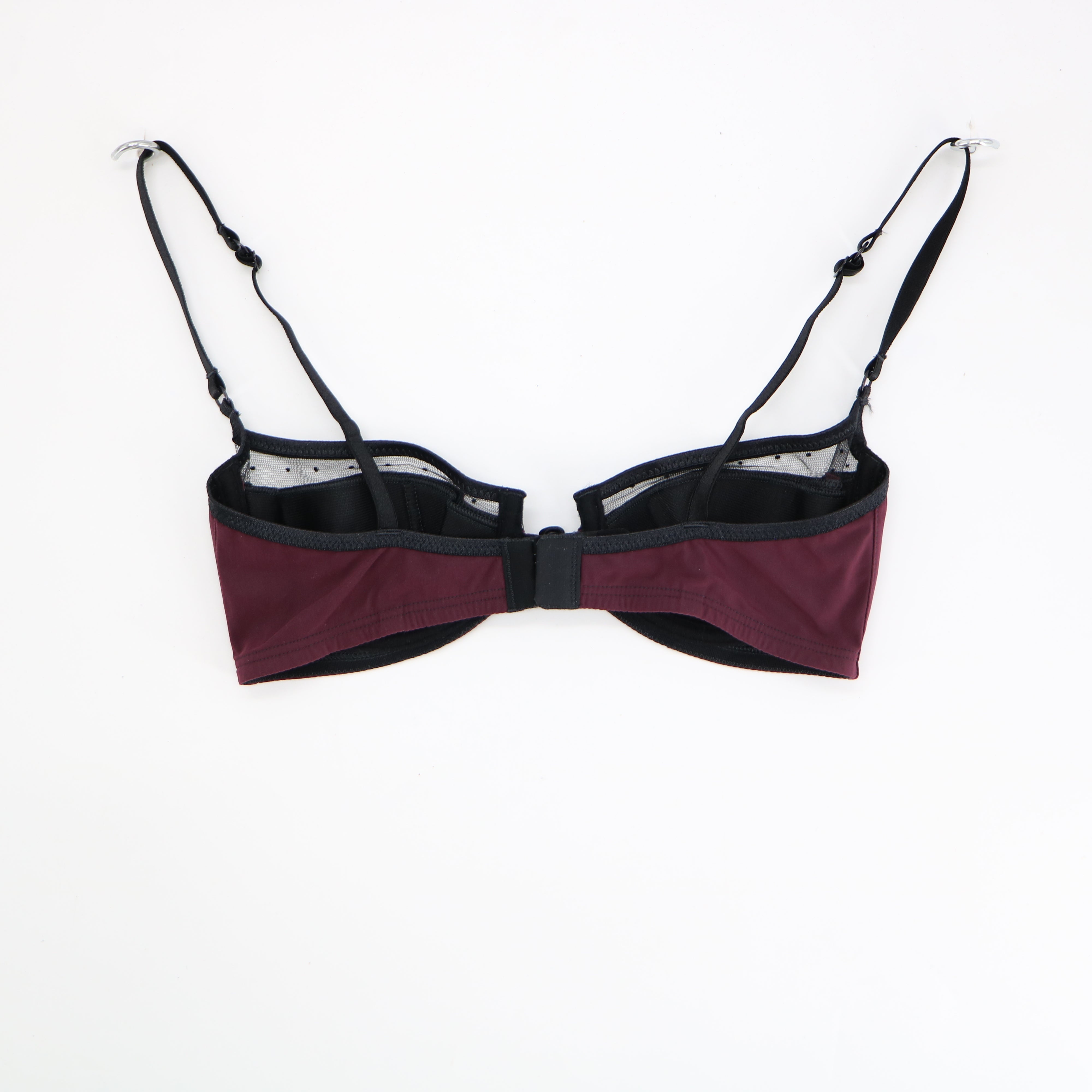 Soutien-gorge Ysé Noir