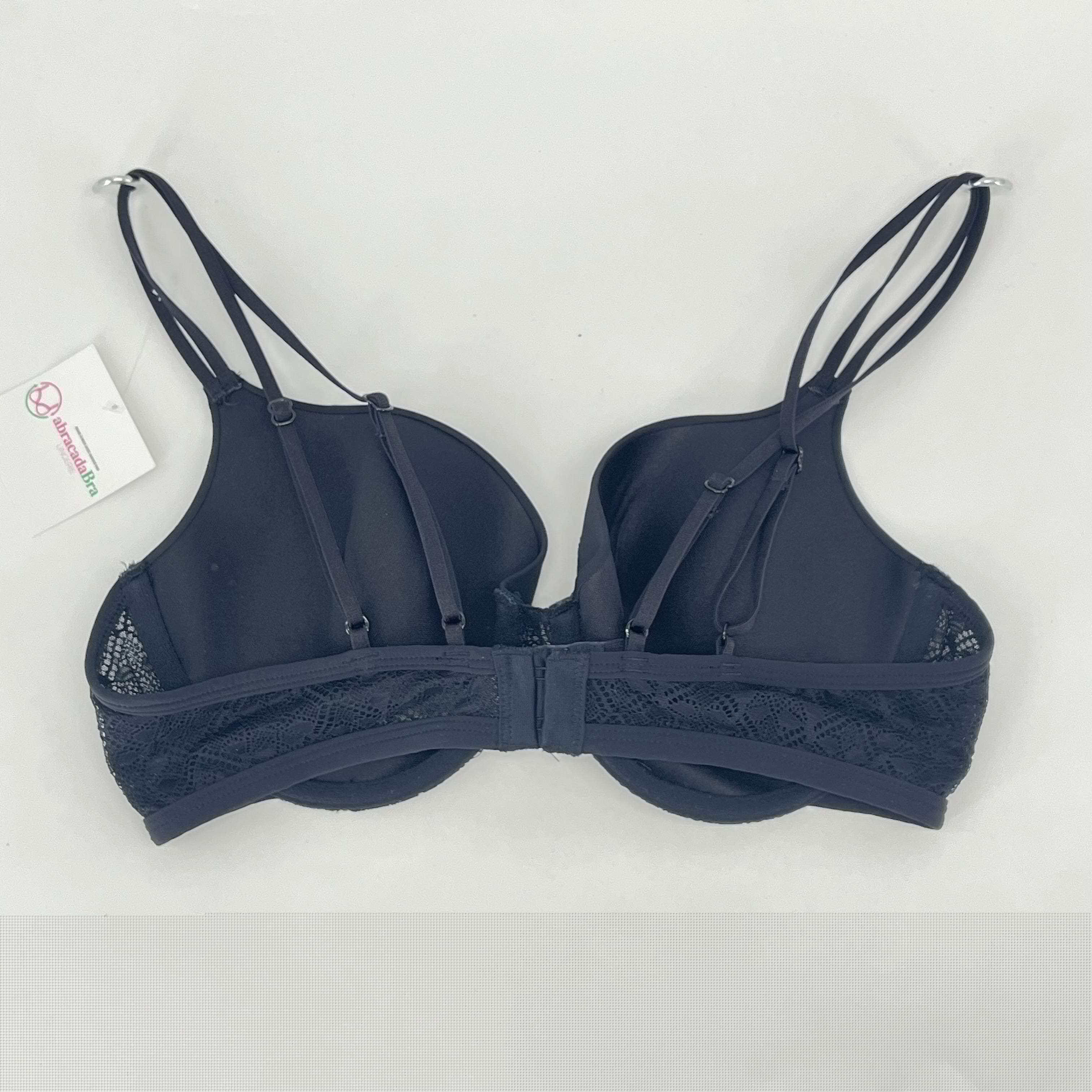 Soutien-gorge ETAM Noir