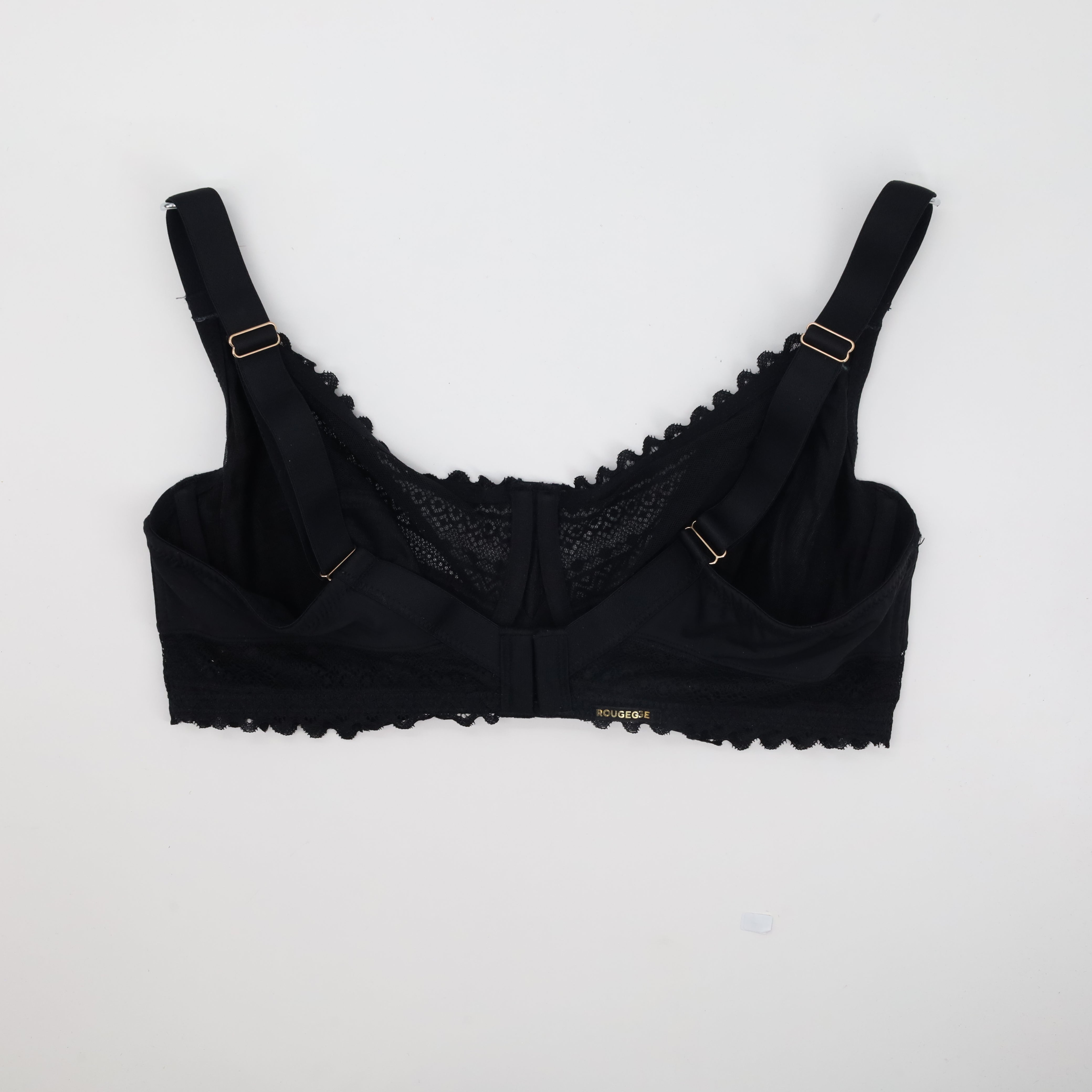 Soutien-gorge RougeGorge Noir
