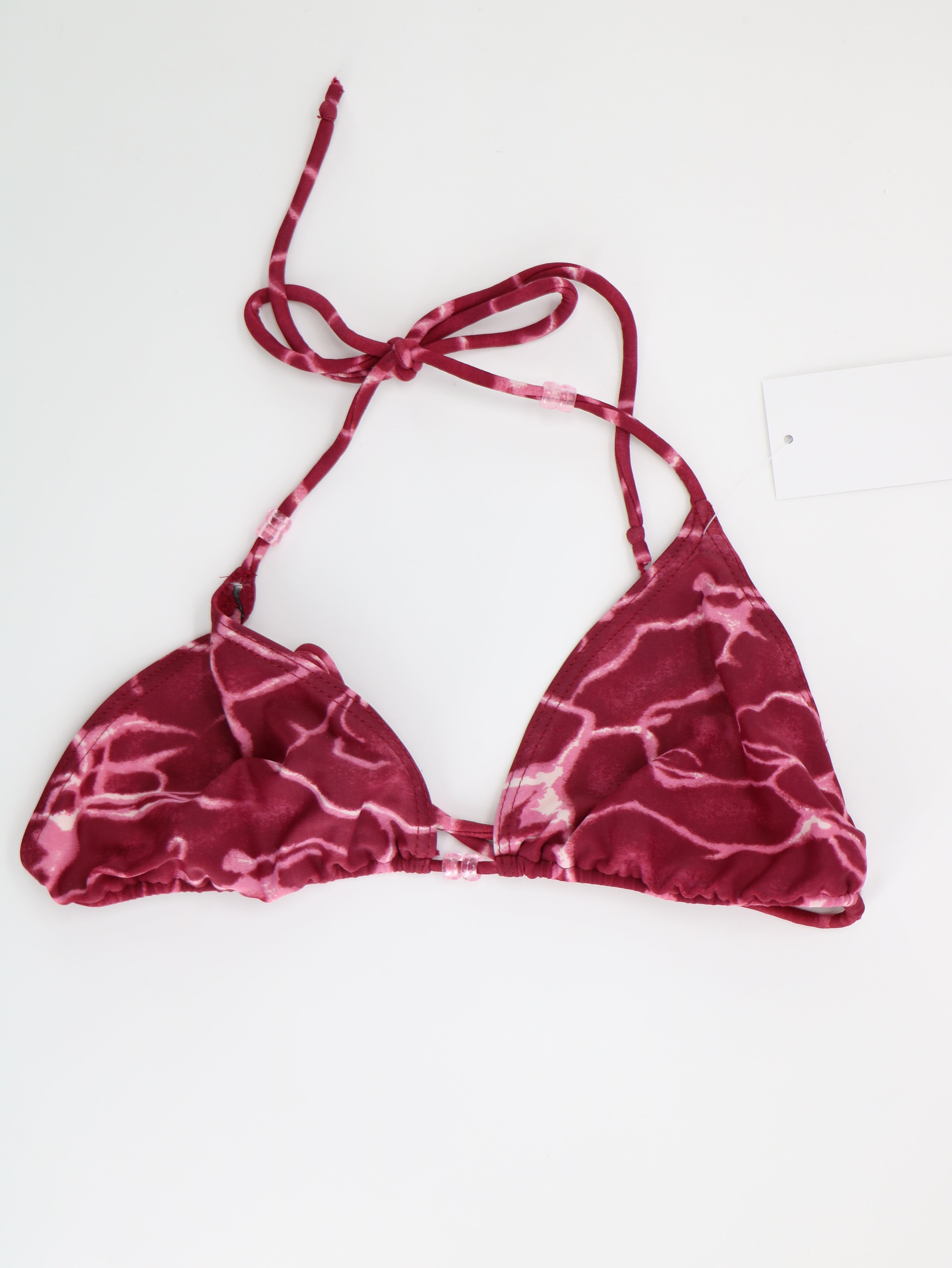 Maillot de bain Violet