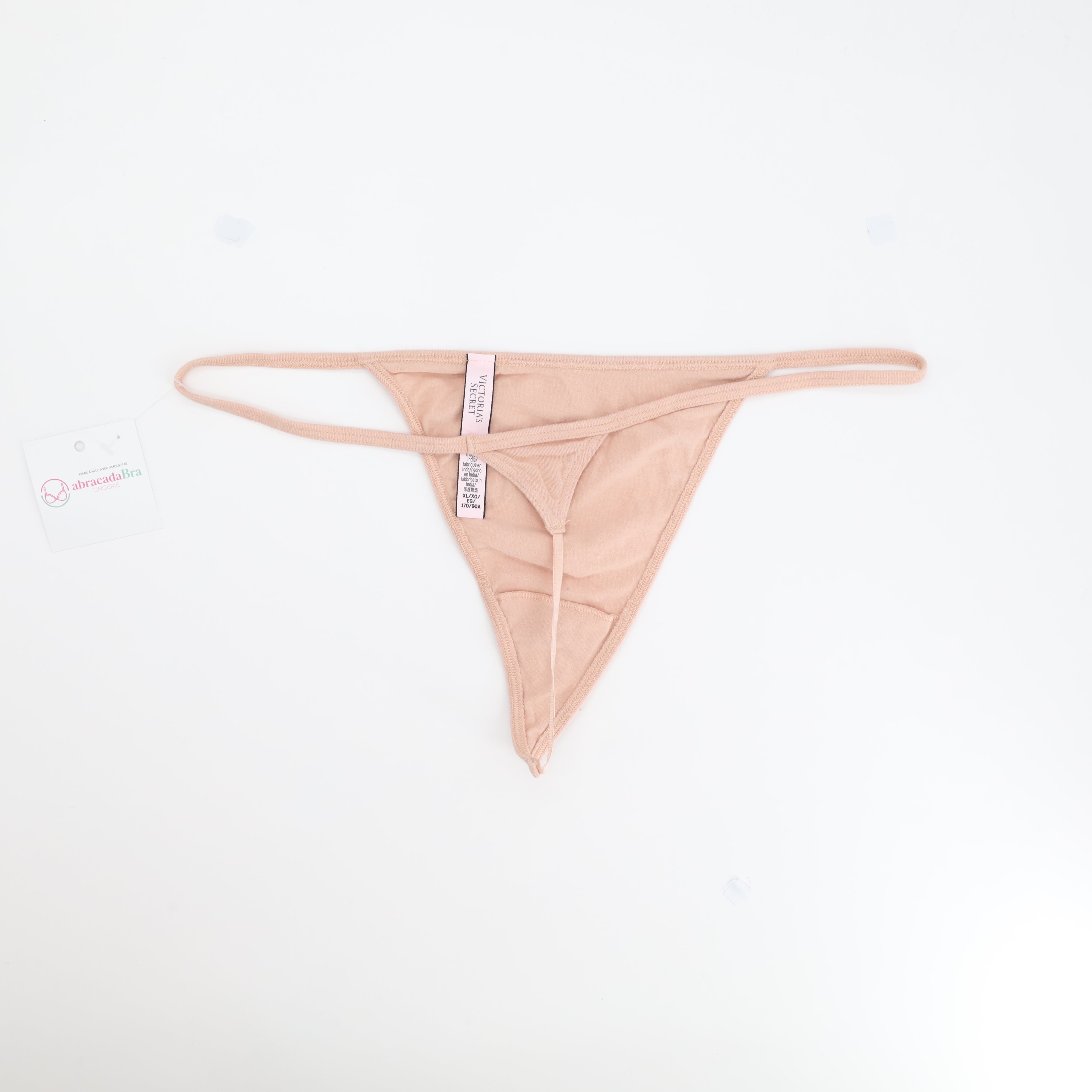 Bas Victoria's Secret Beige
