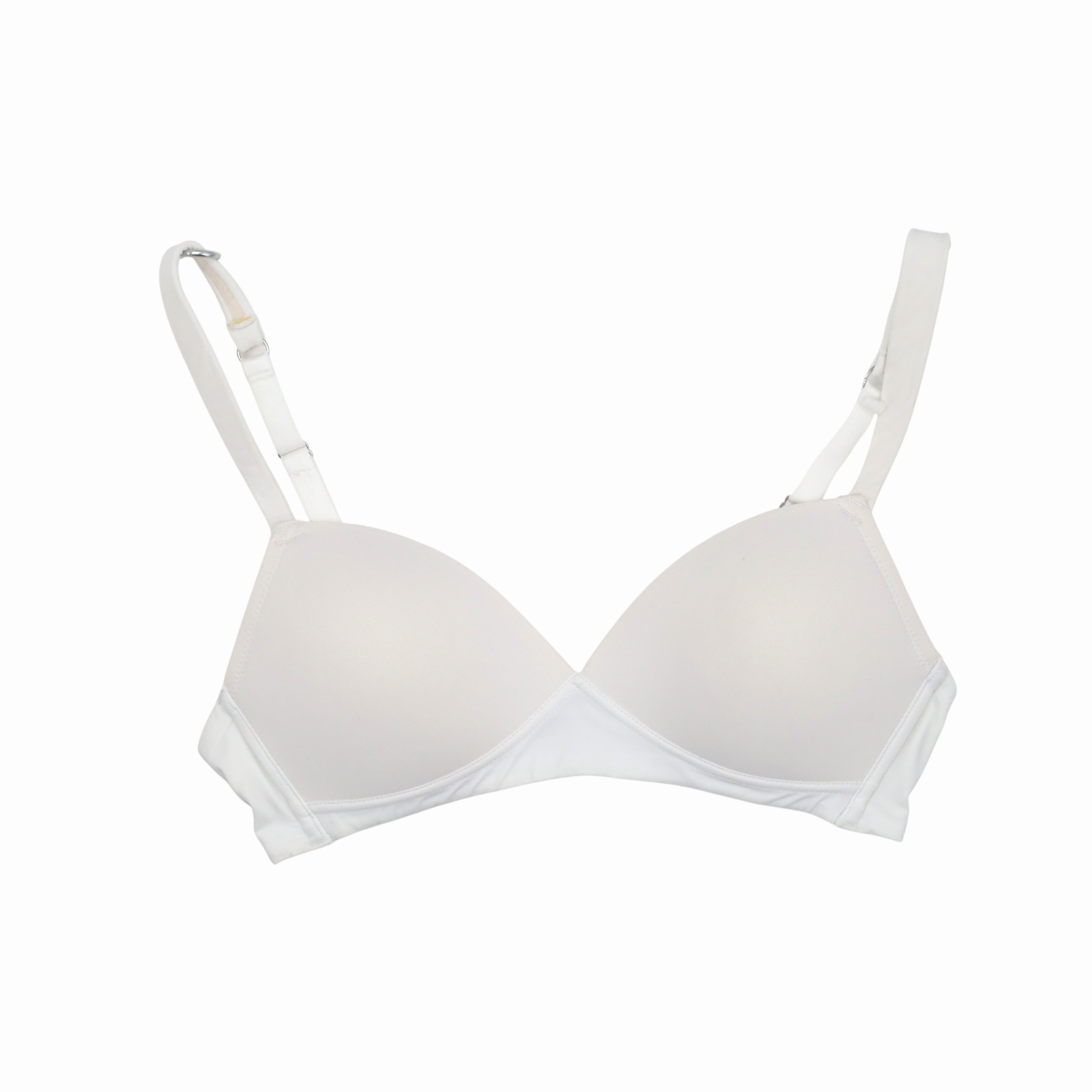 Soutien-gorge La Redoute Blanc