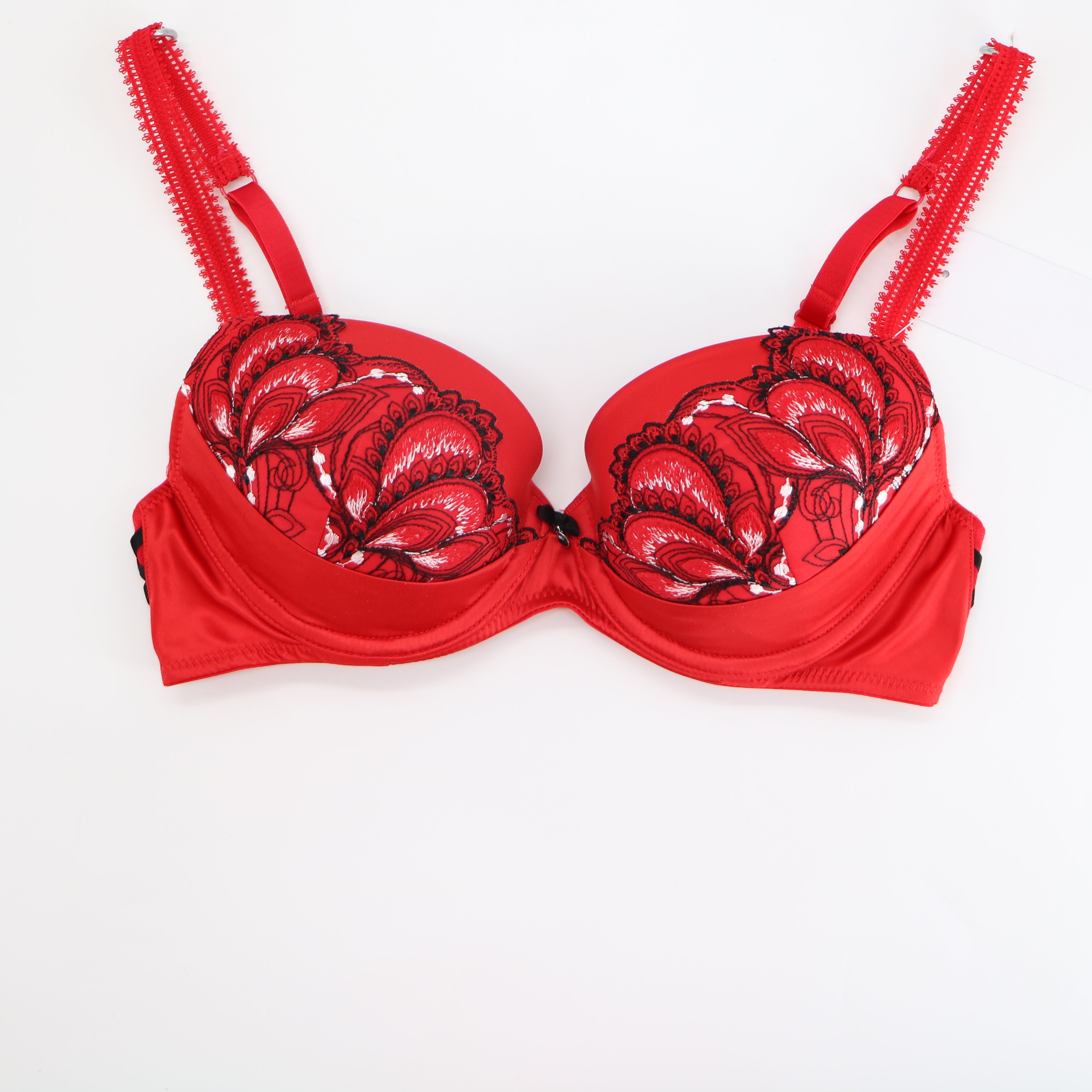 Soutien-gorge RougeGorge Rouge