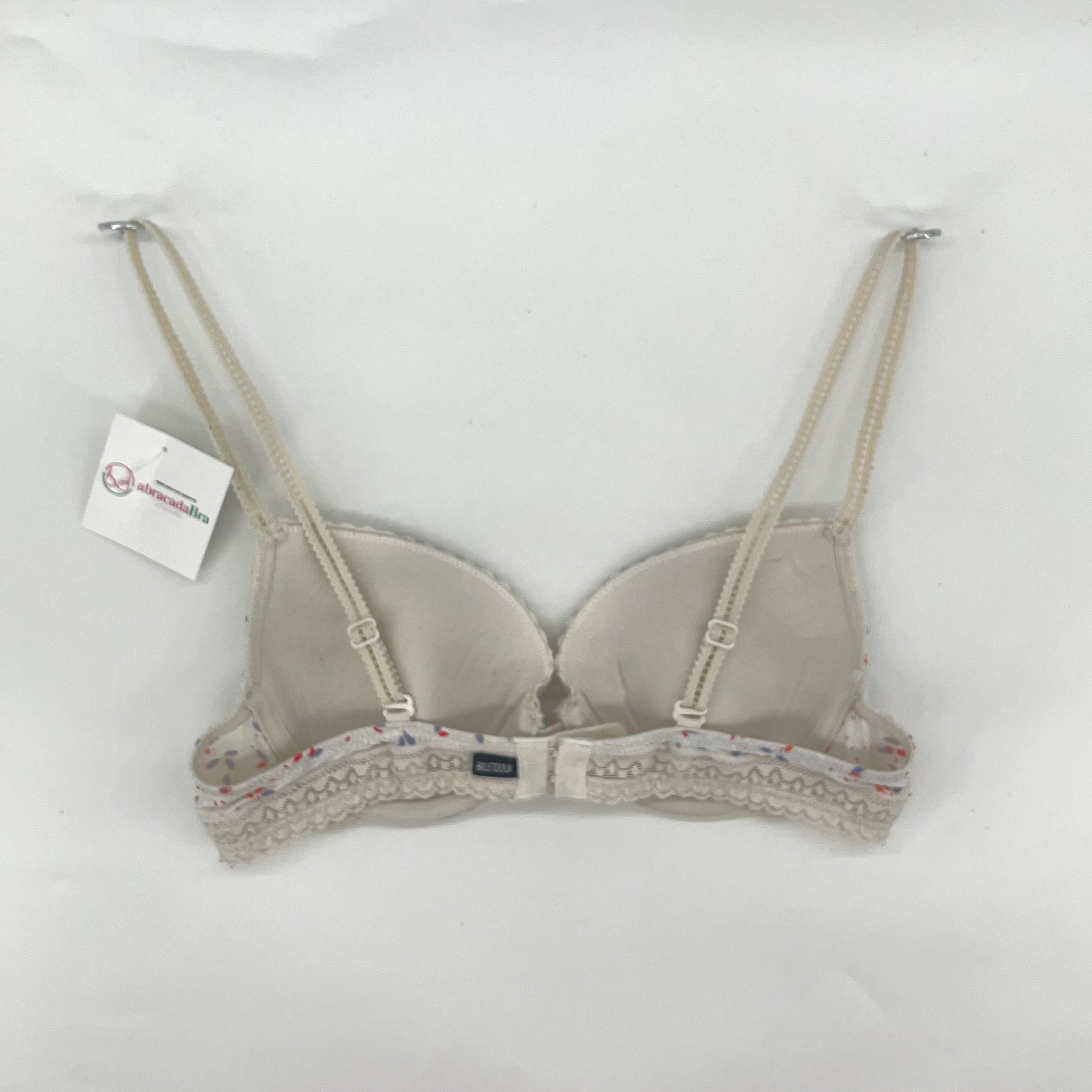 Soutien-gorge Billet doux Blanc