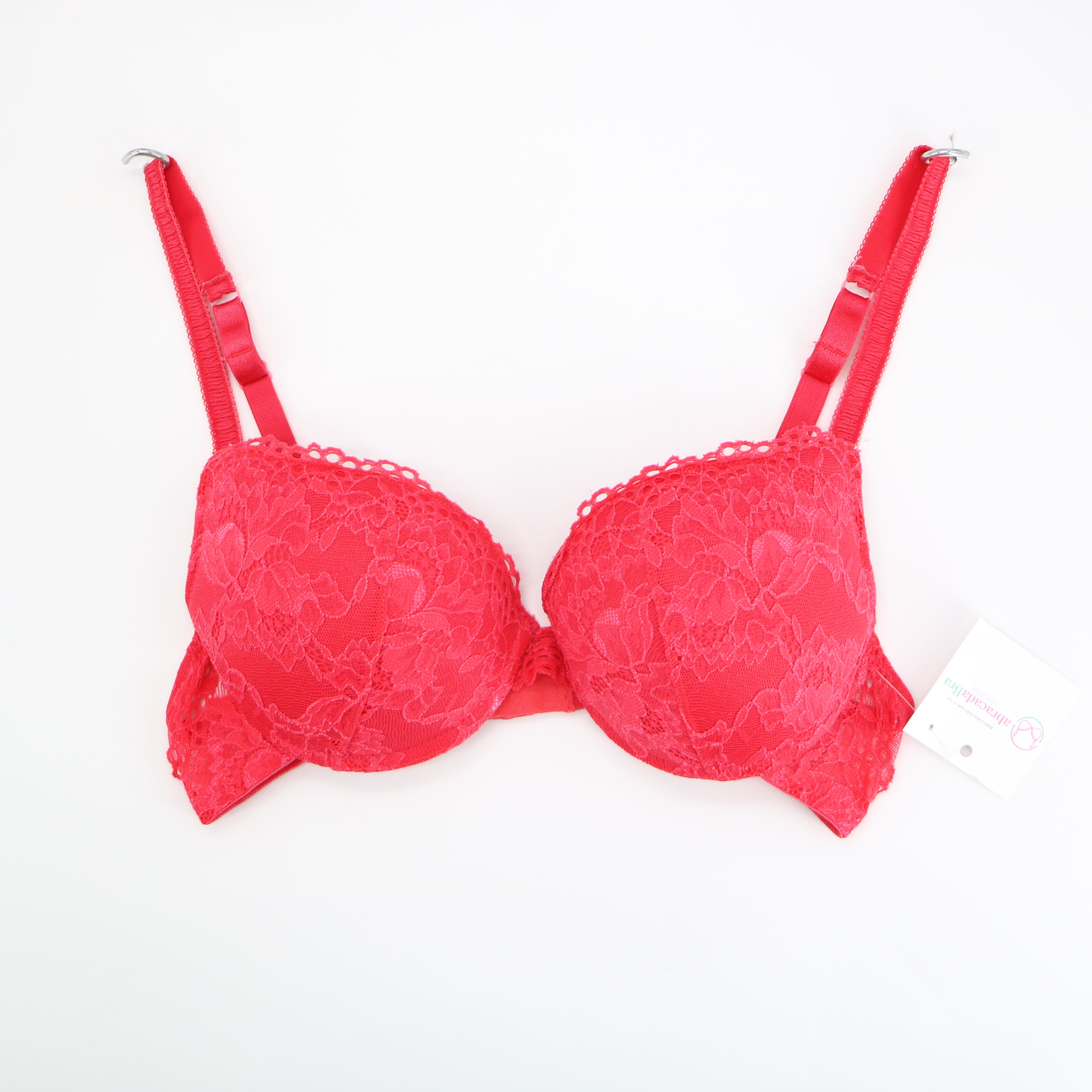 Soutien-gorge RougeGorge Rose