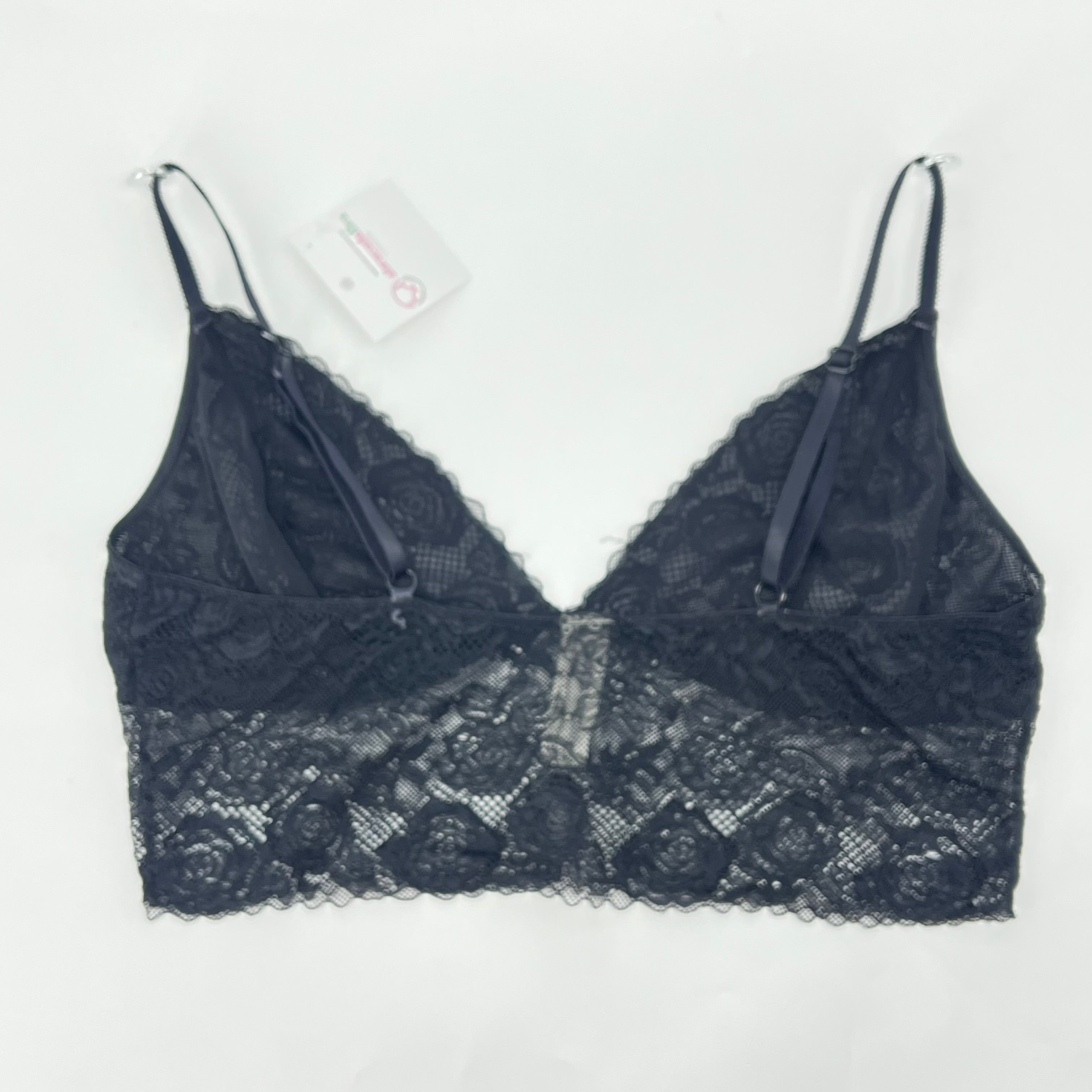 Soutien-gorge Jessica Simpson Noir