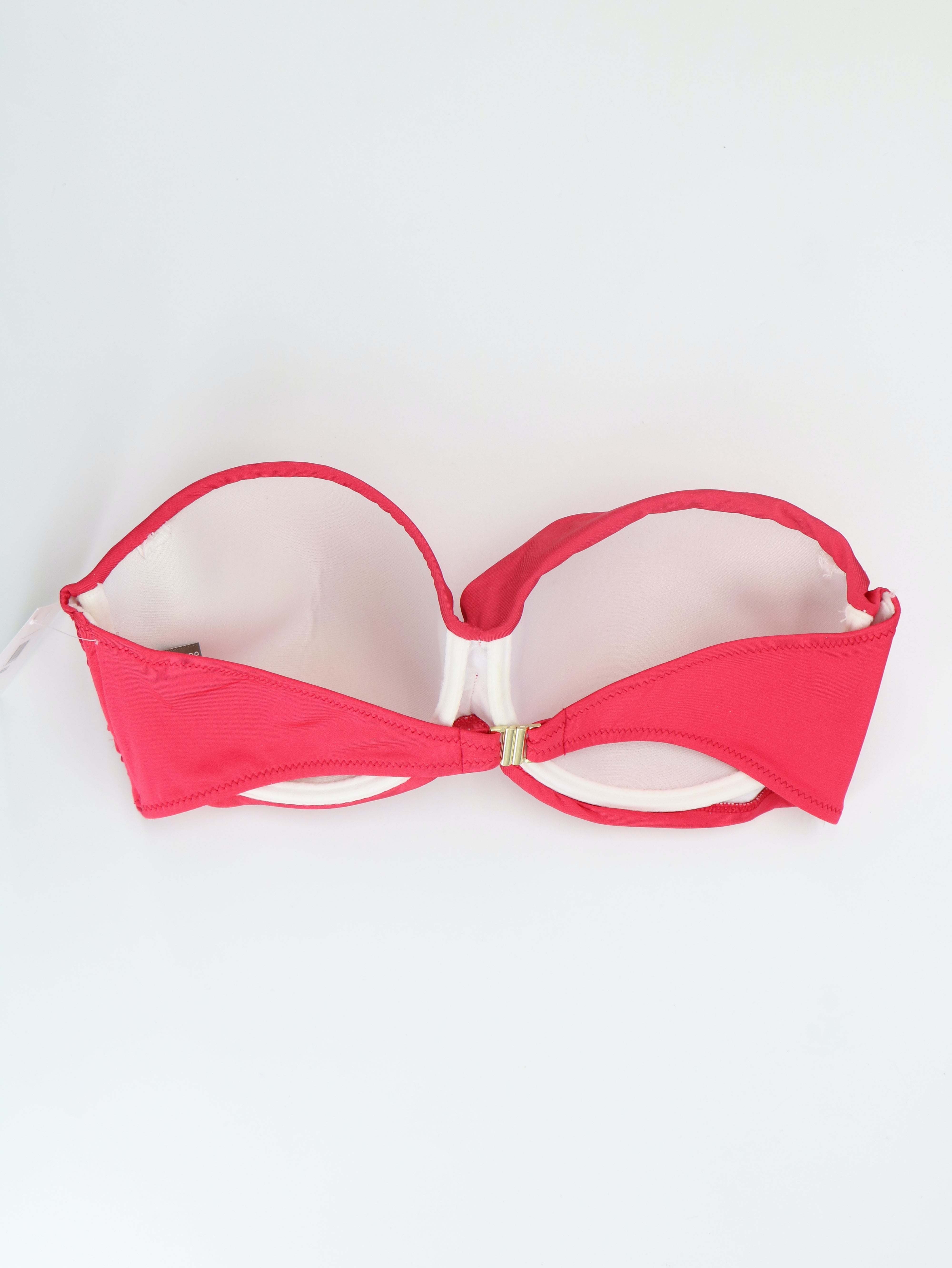 Maillot de bain Rose