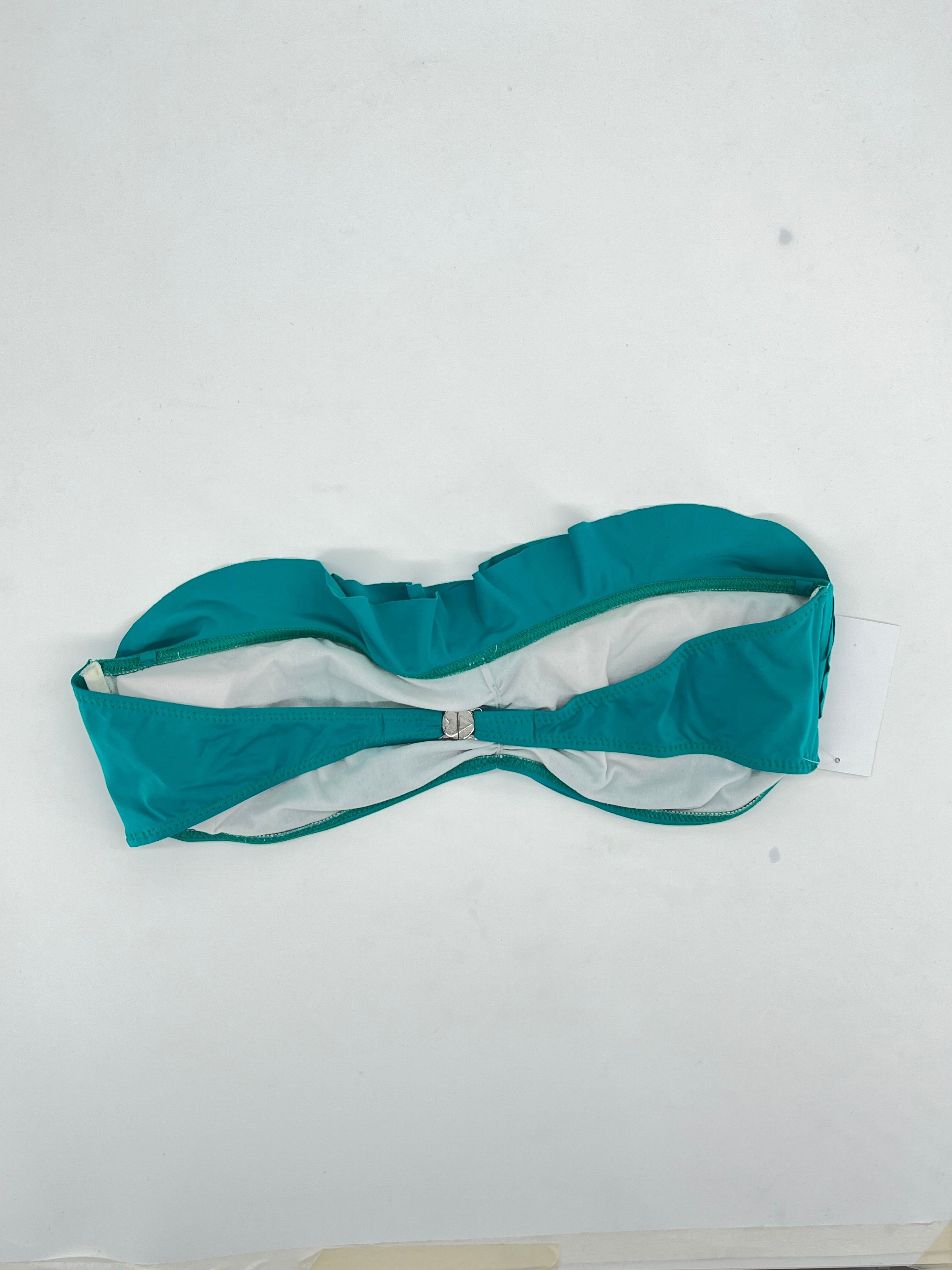 Maillot de bain Vert