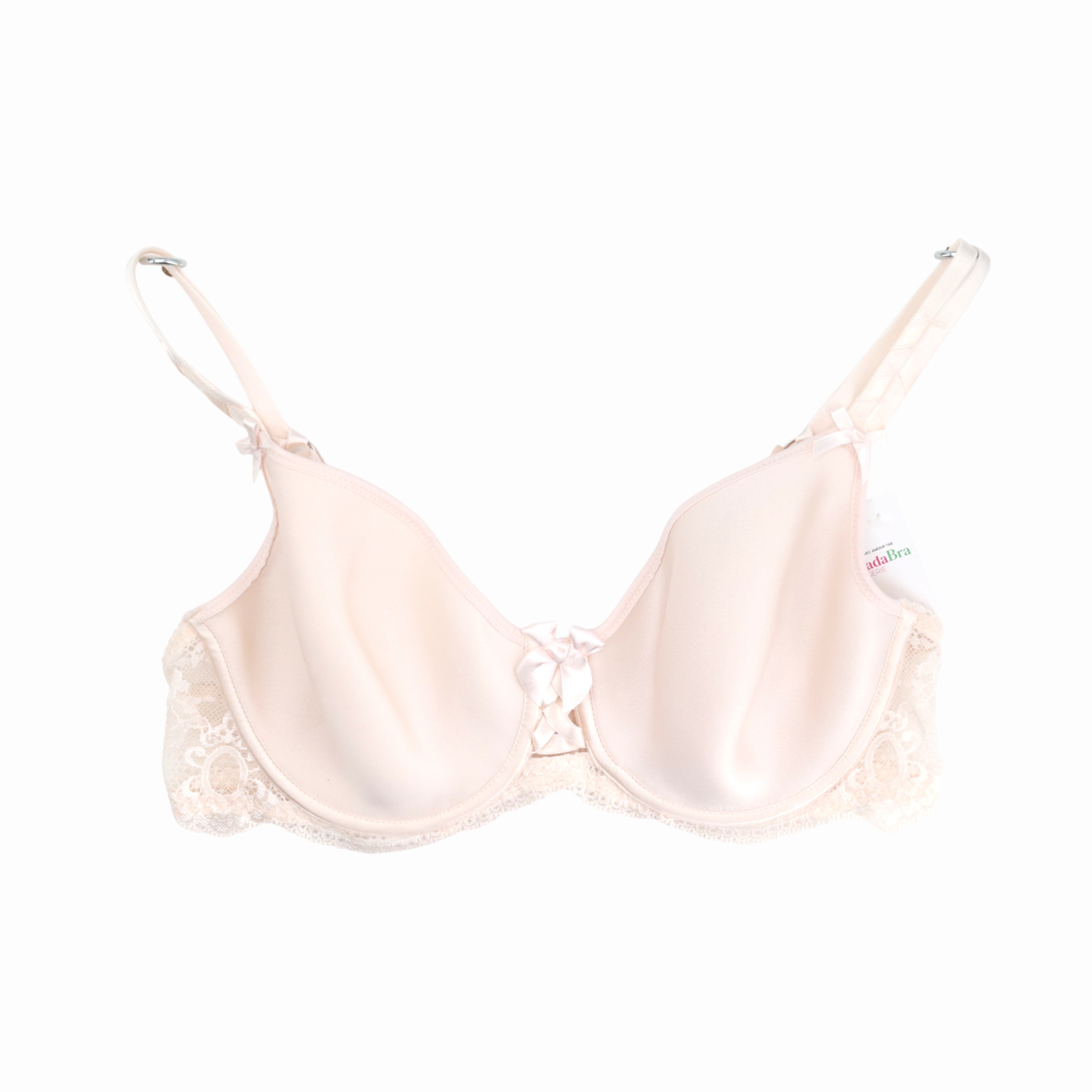 Soutien-gorge RougeGorge Rose
