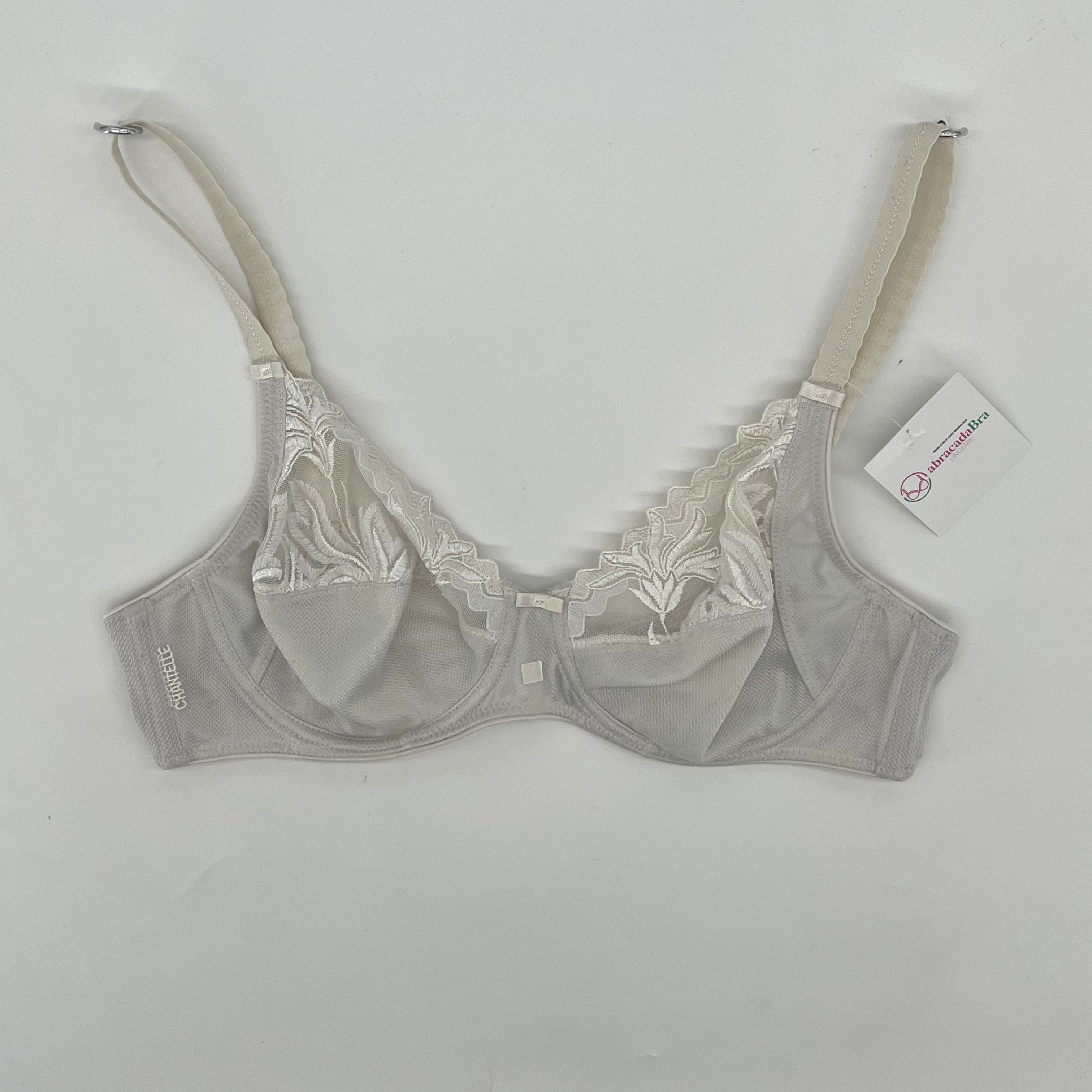 Soutien-gorge Chantelle Blanc