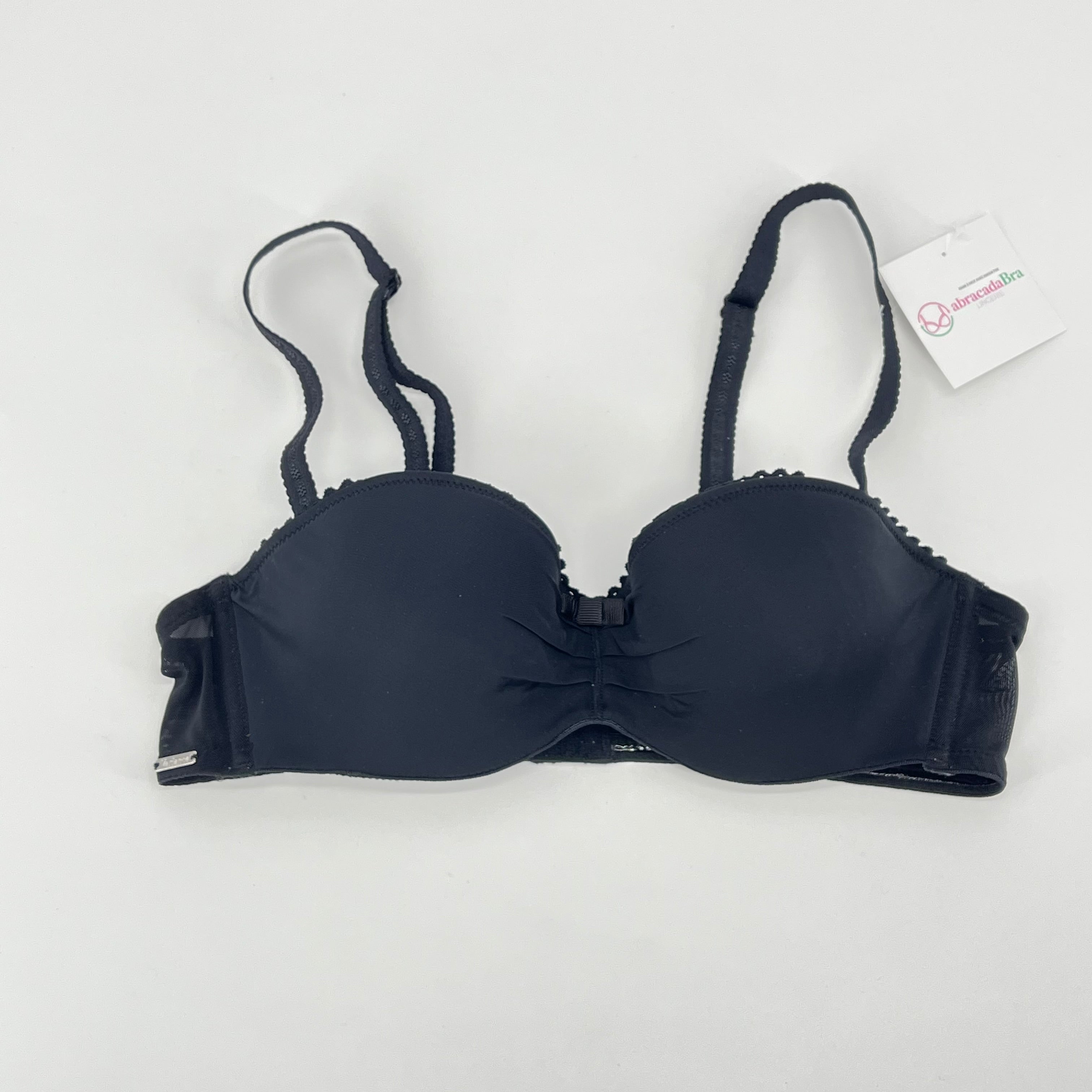 Soutien-gorge Noir