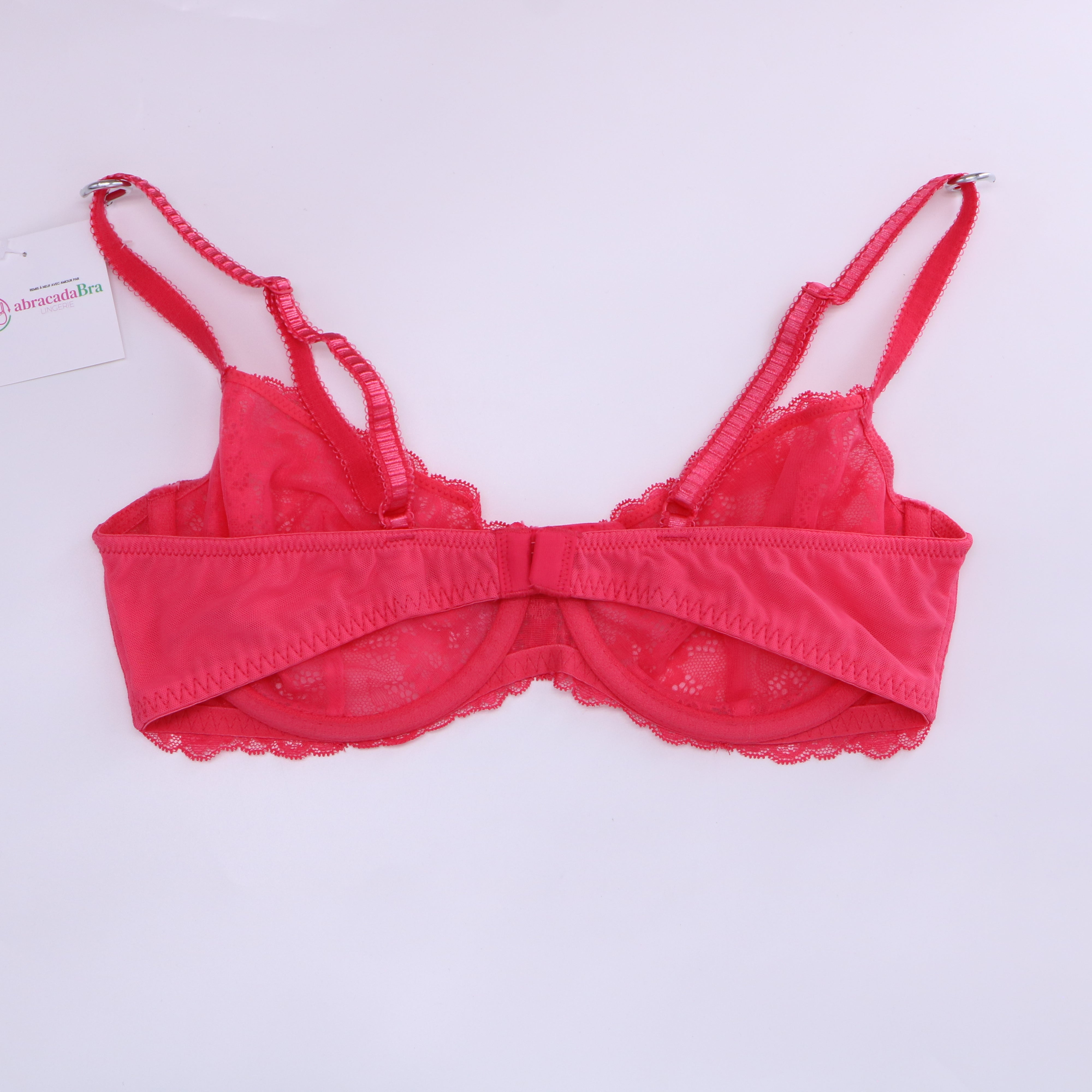 Soutien-gorge Rose
