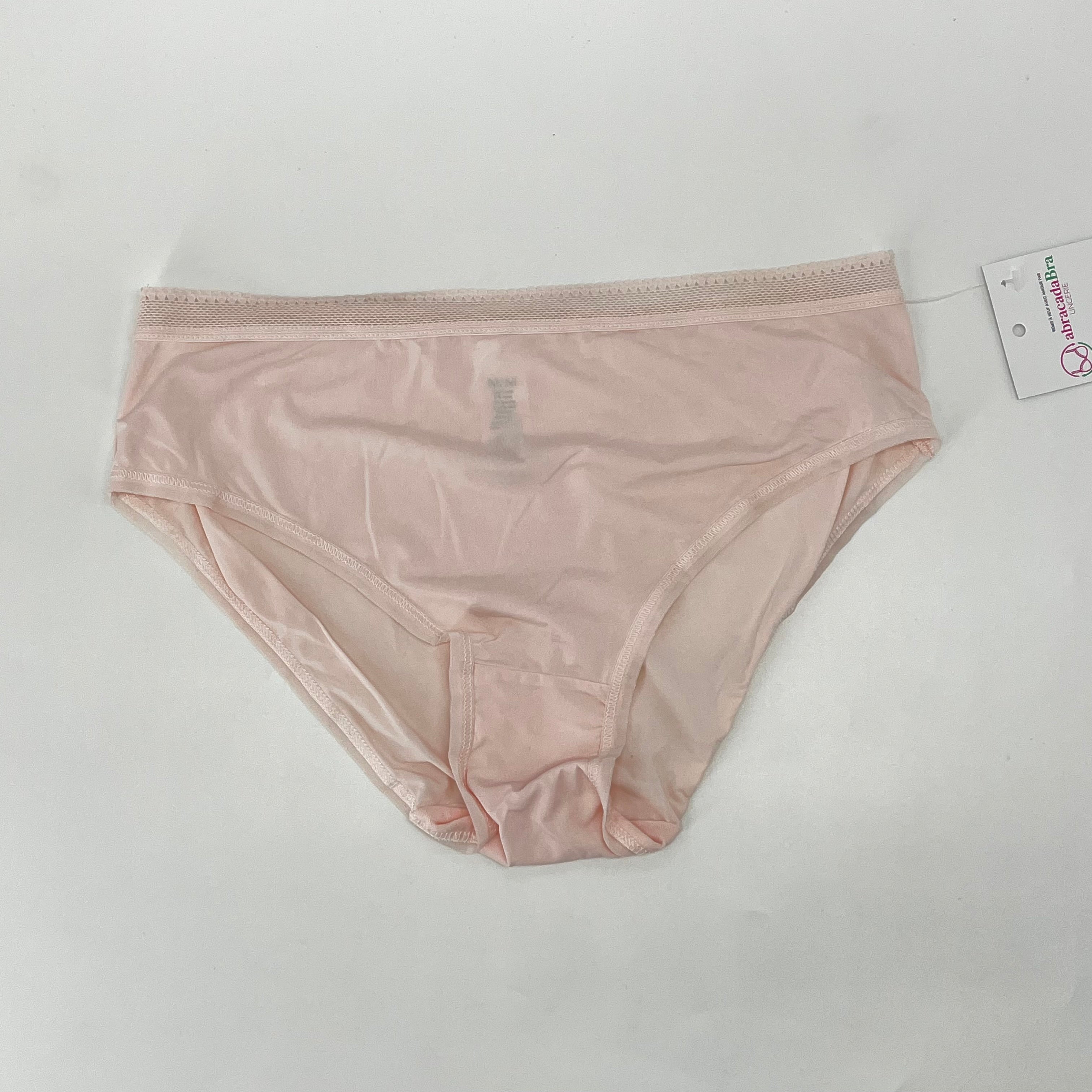 Culotte George. Rose