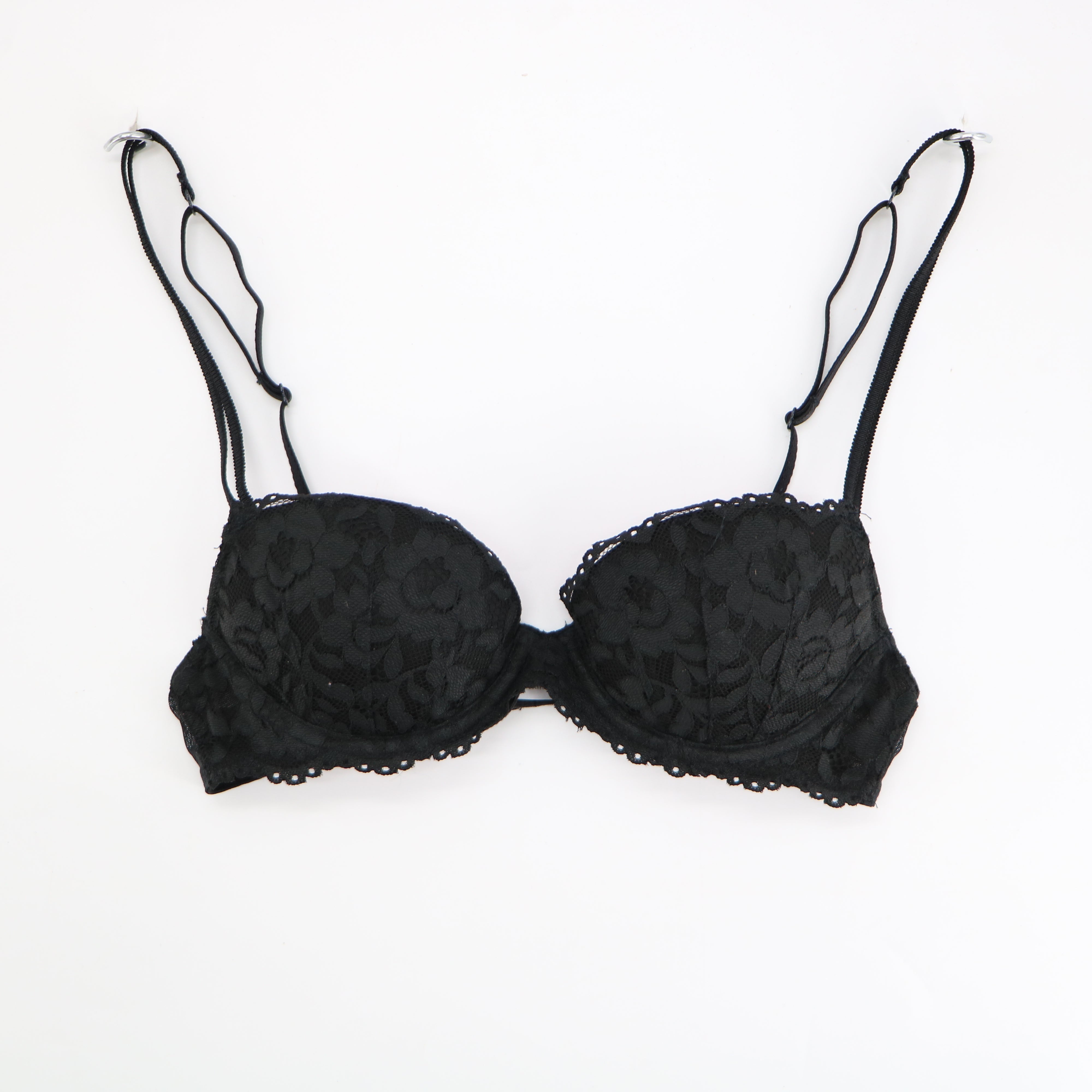 Soutien-gorge Marque inconnue Noir
