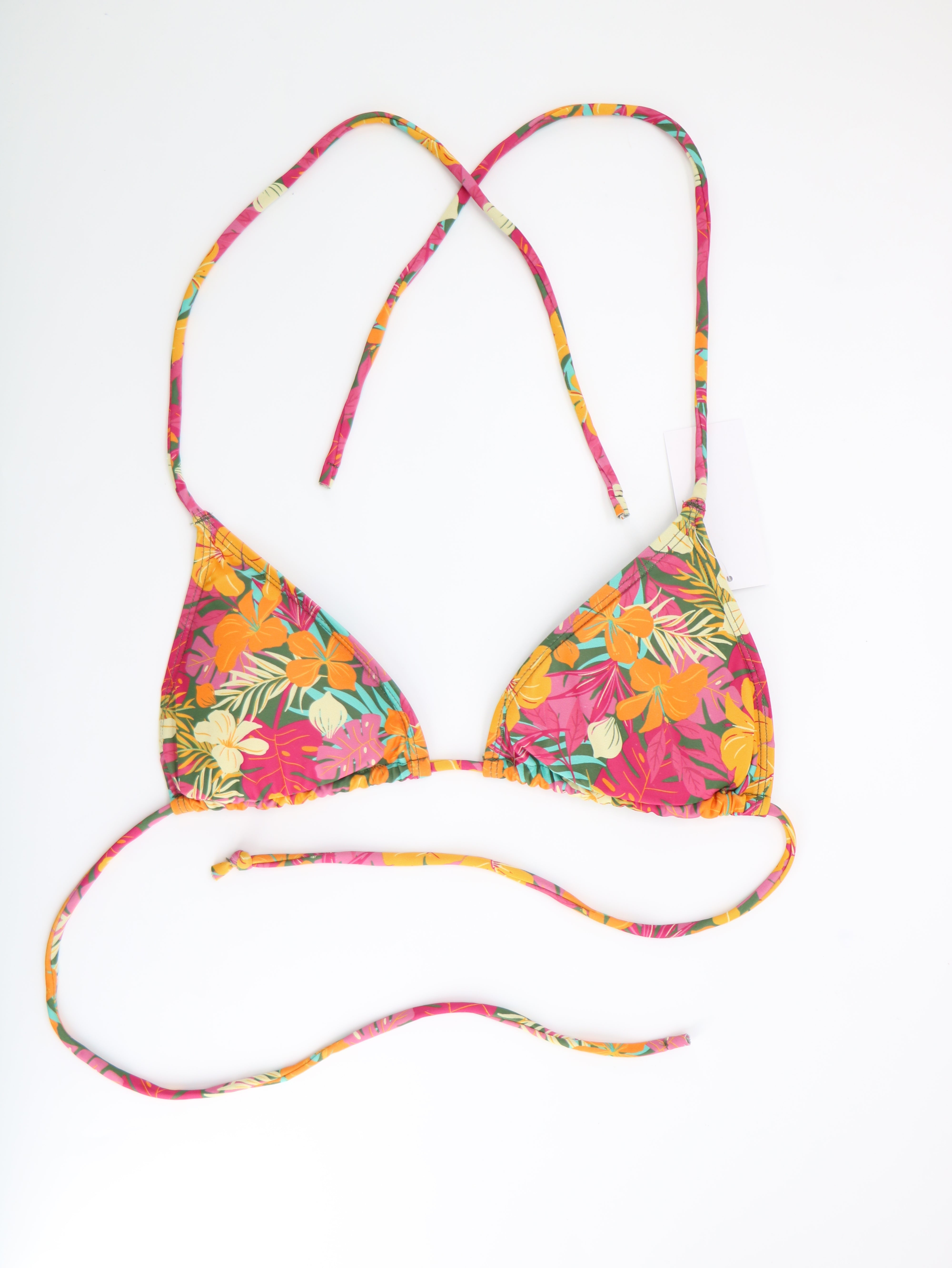 Maillot de bain (neuf) Rose