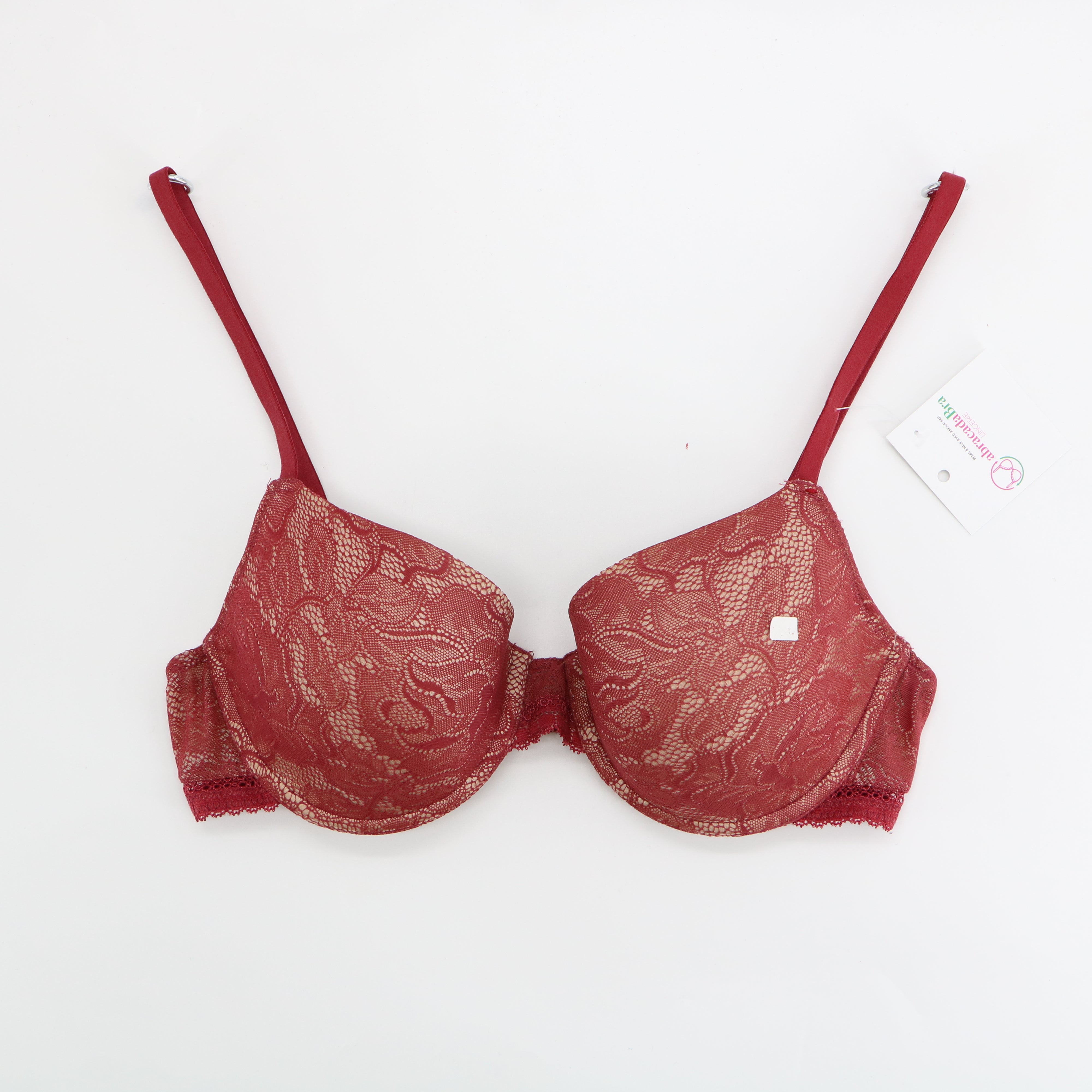 Soutien-gorge ETAM Rose