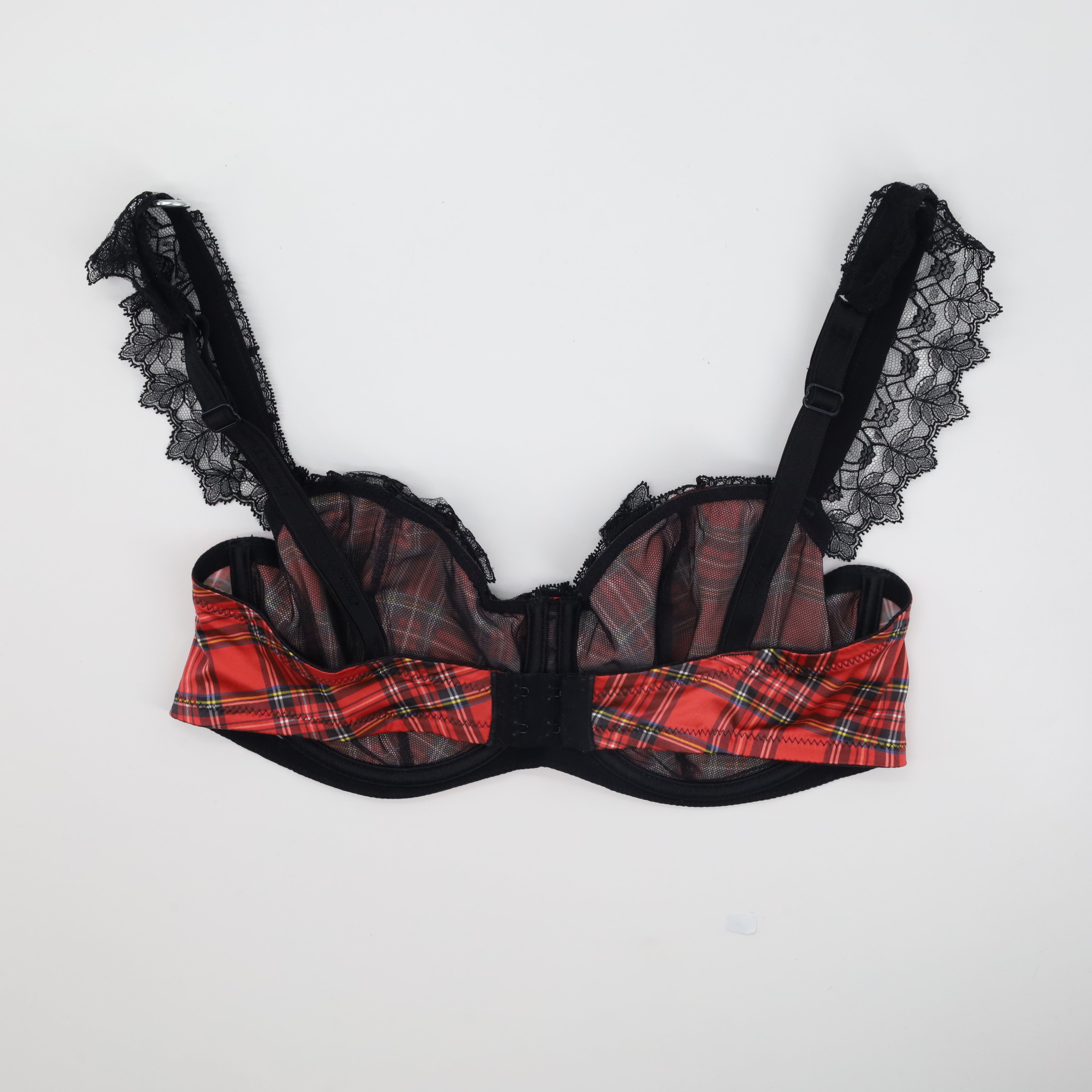 Soutien-gorge Chantal Thomass Noir