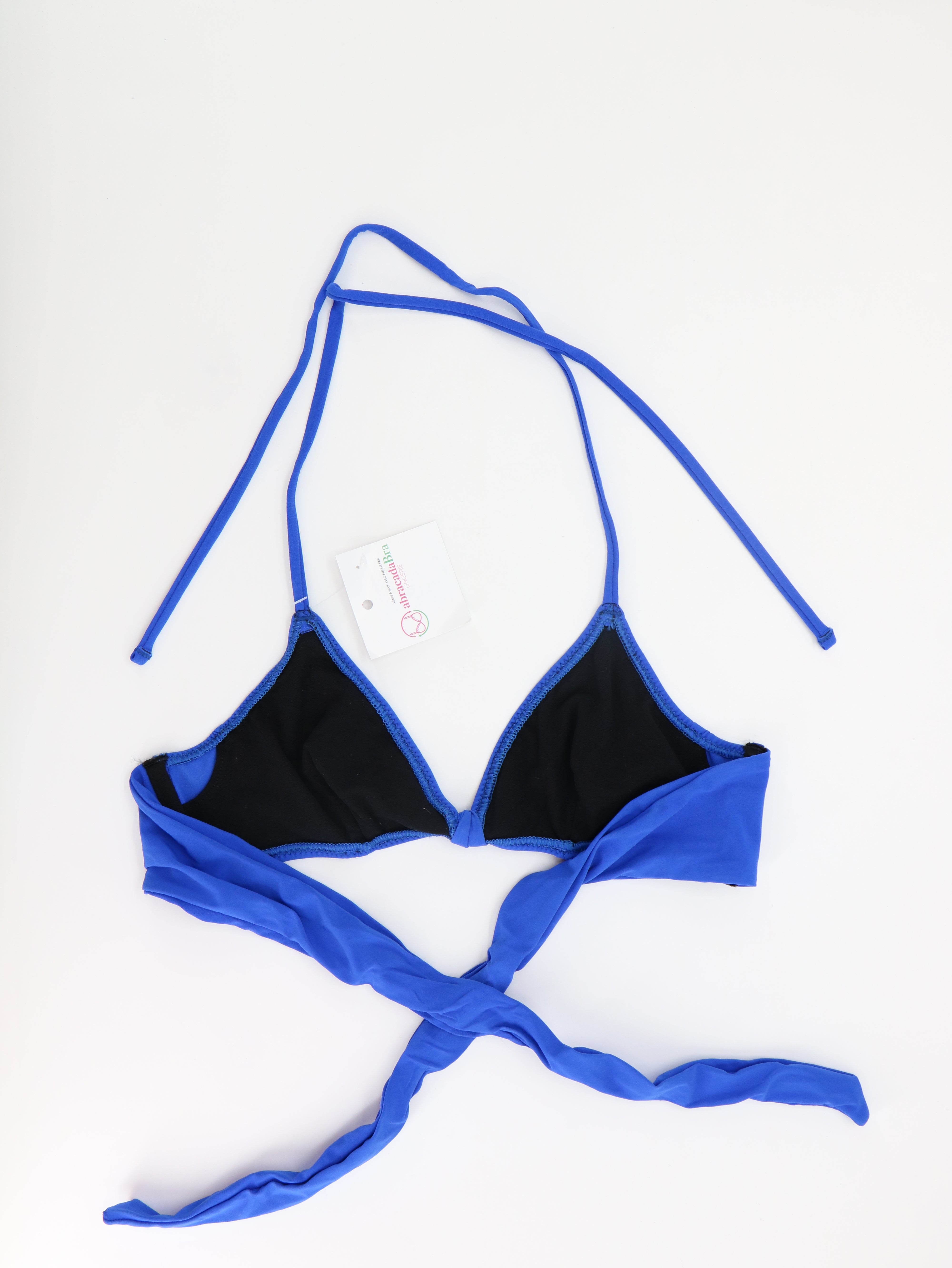 Maillot de bain ysé Bleu