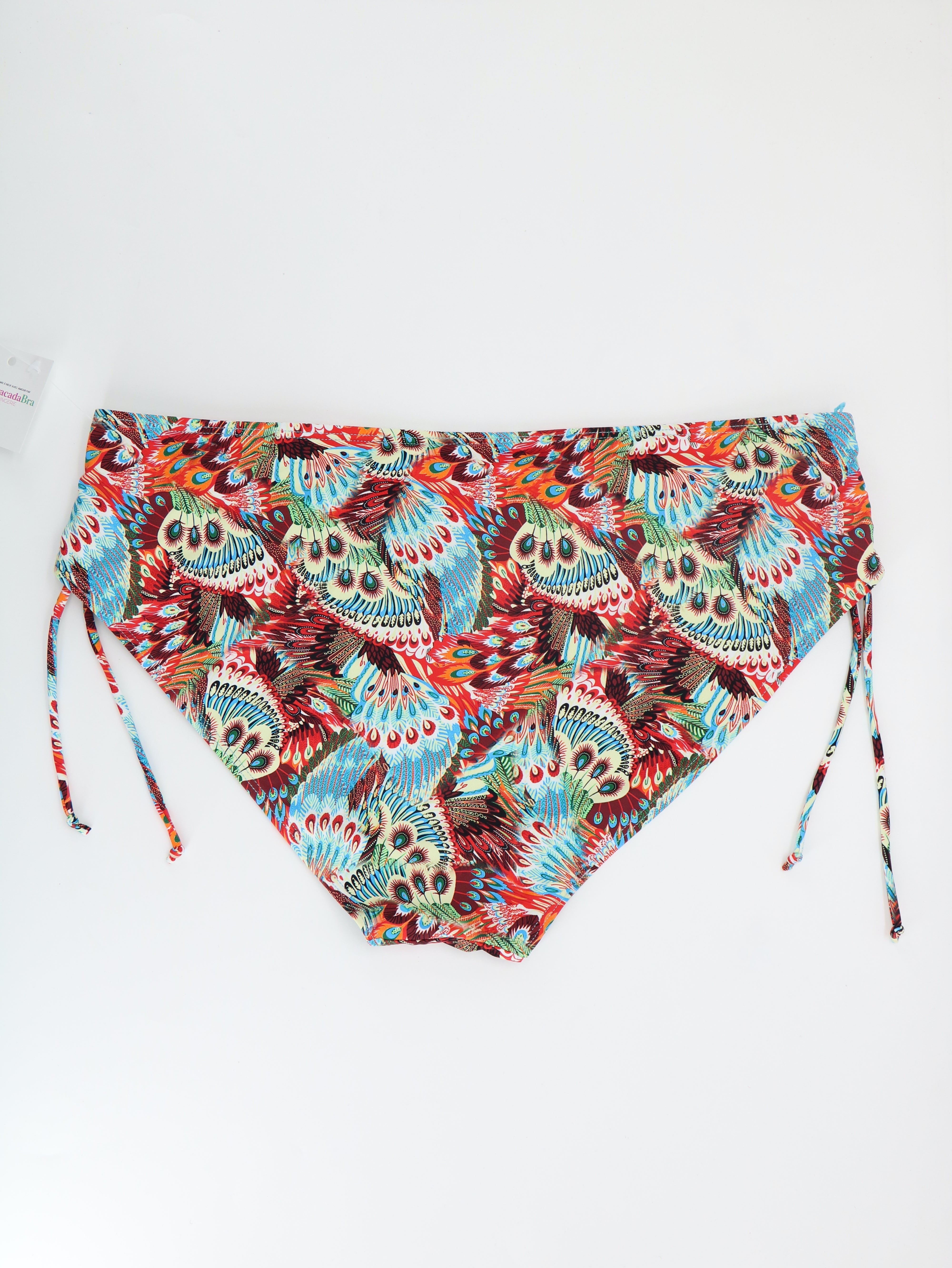 Maillot de bain Orange