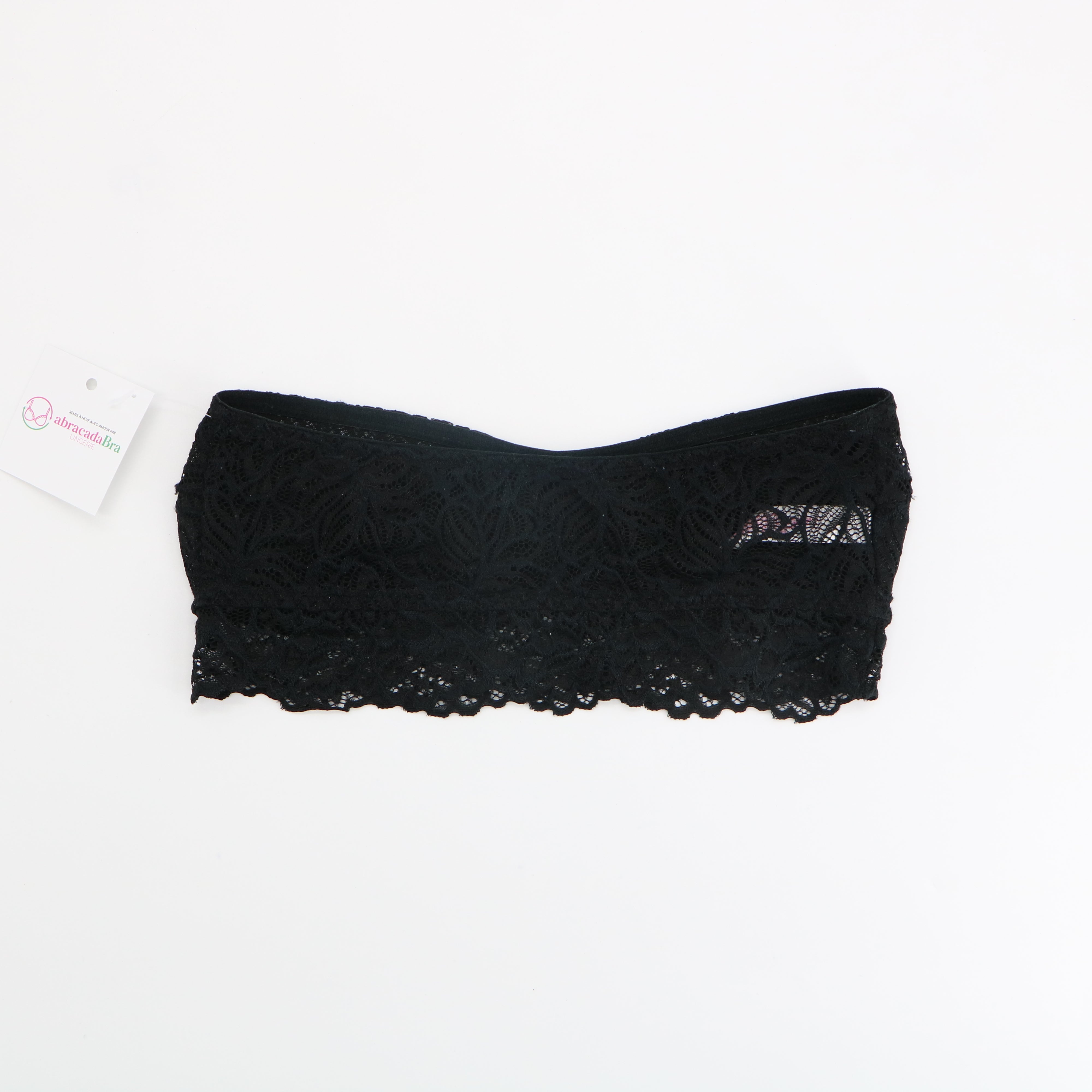 Soutien-gorge Xhilaration Noir
