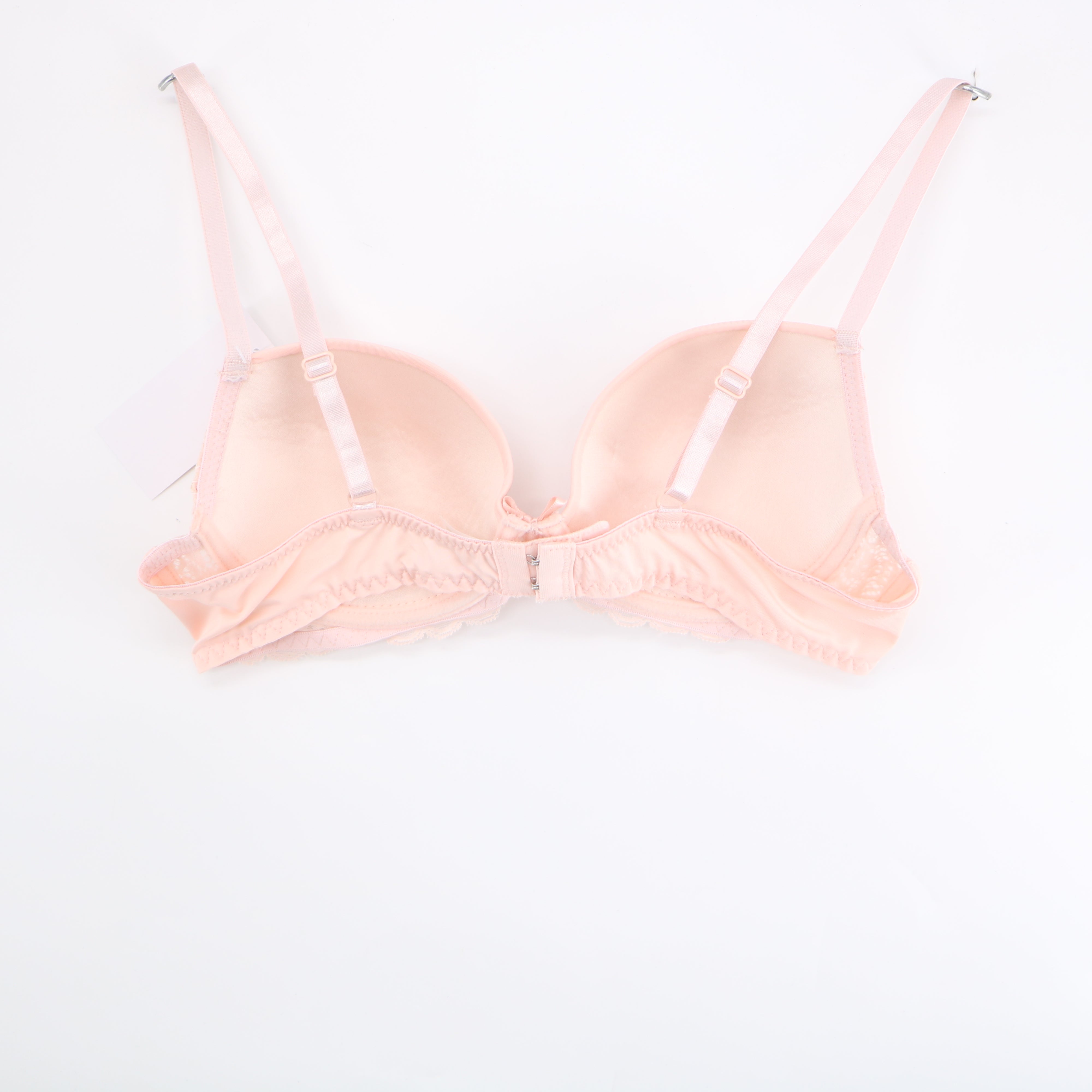 Soutien-gorge Rodier Paris Rose