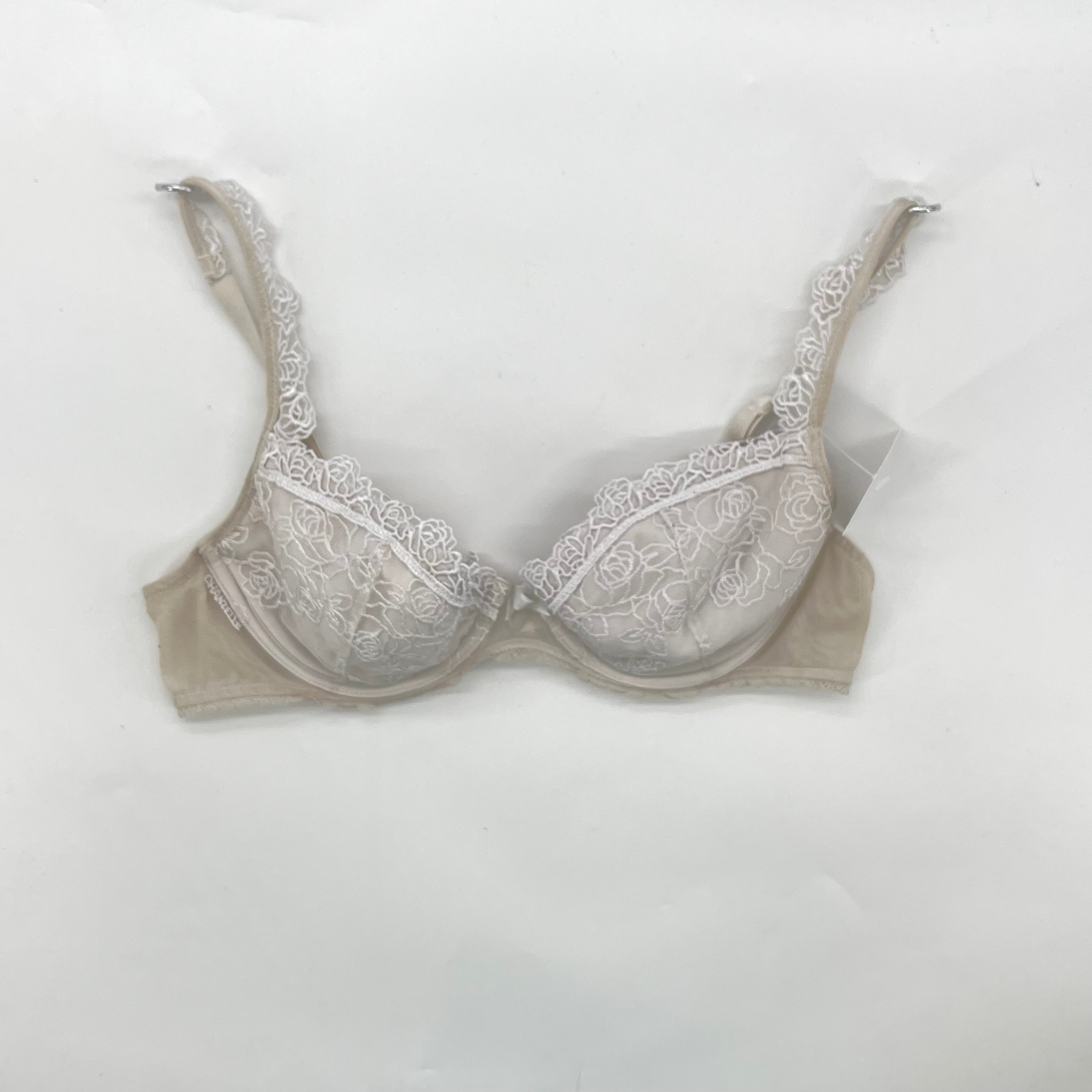 Soutien-gorge Chantelle Blanc