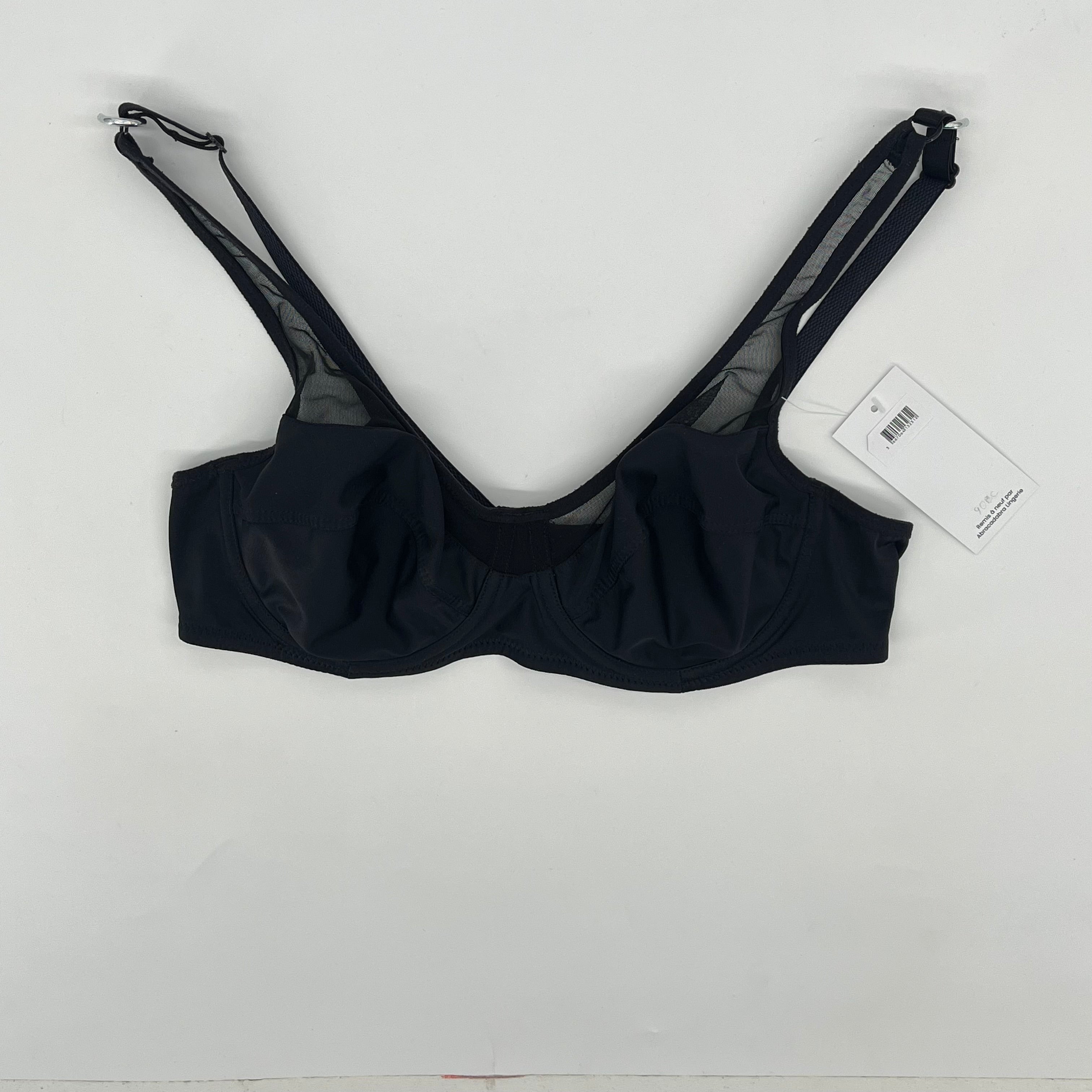 Soutien-gorge Noir