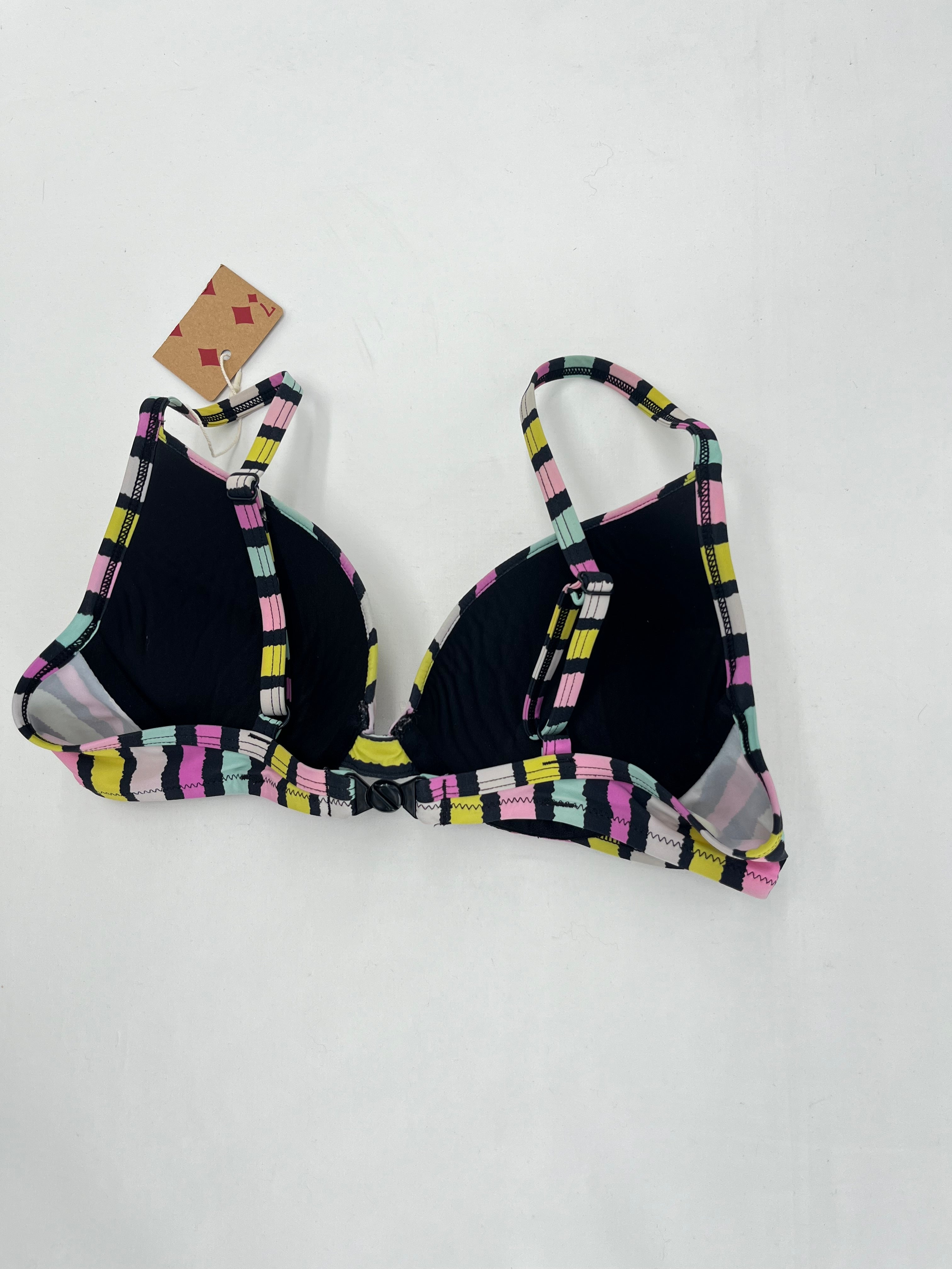 Maillot de bain Darjeeling Rose