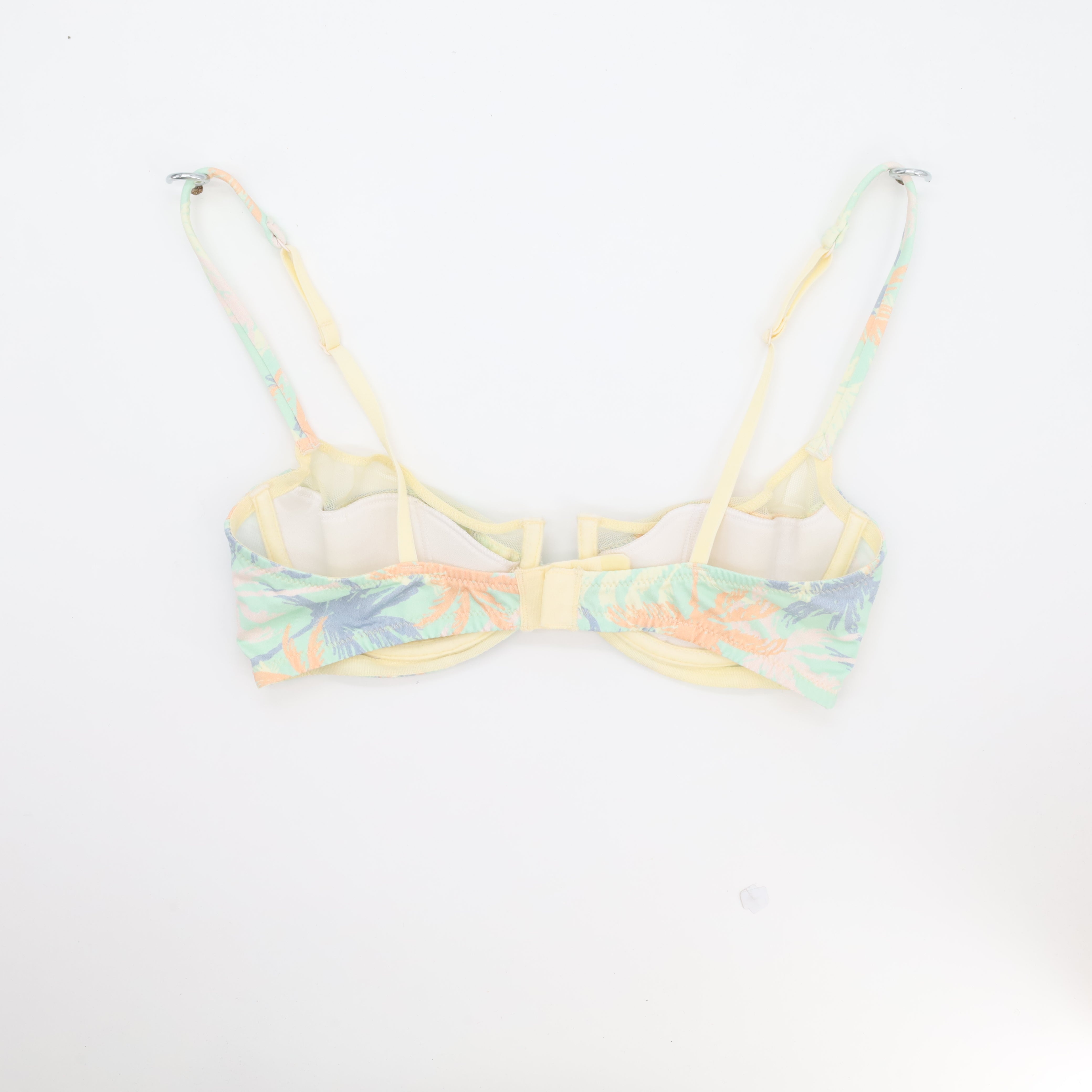 Soutien-gorge Ysé Jaune