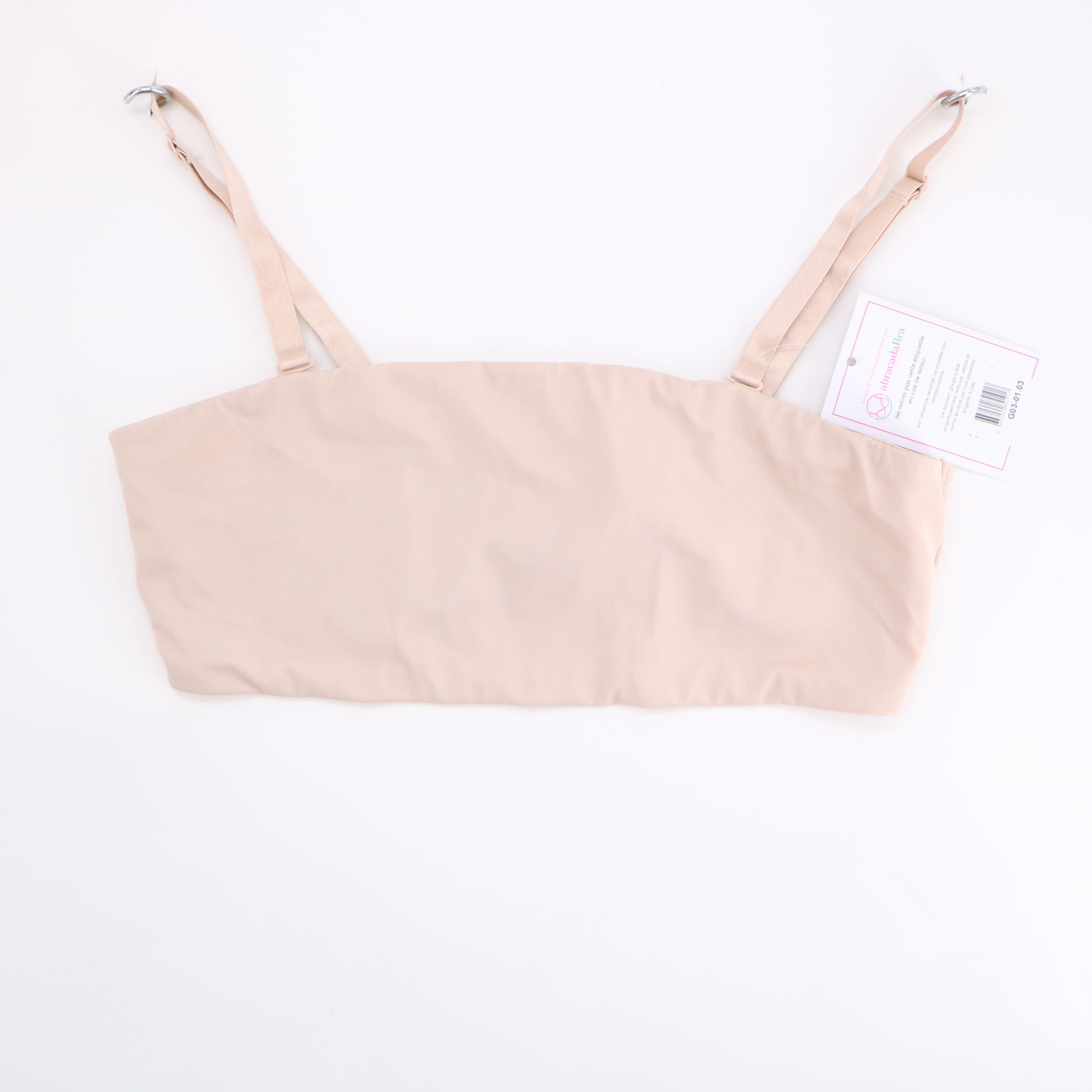 Soutien-gorge Beige