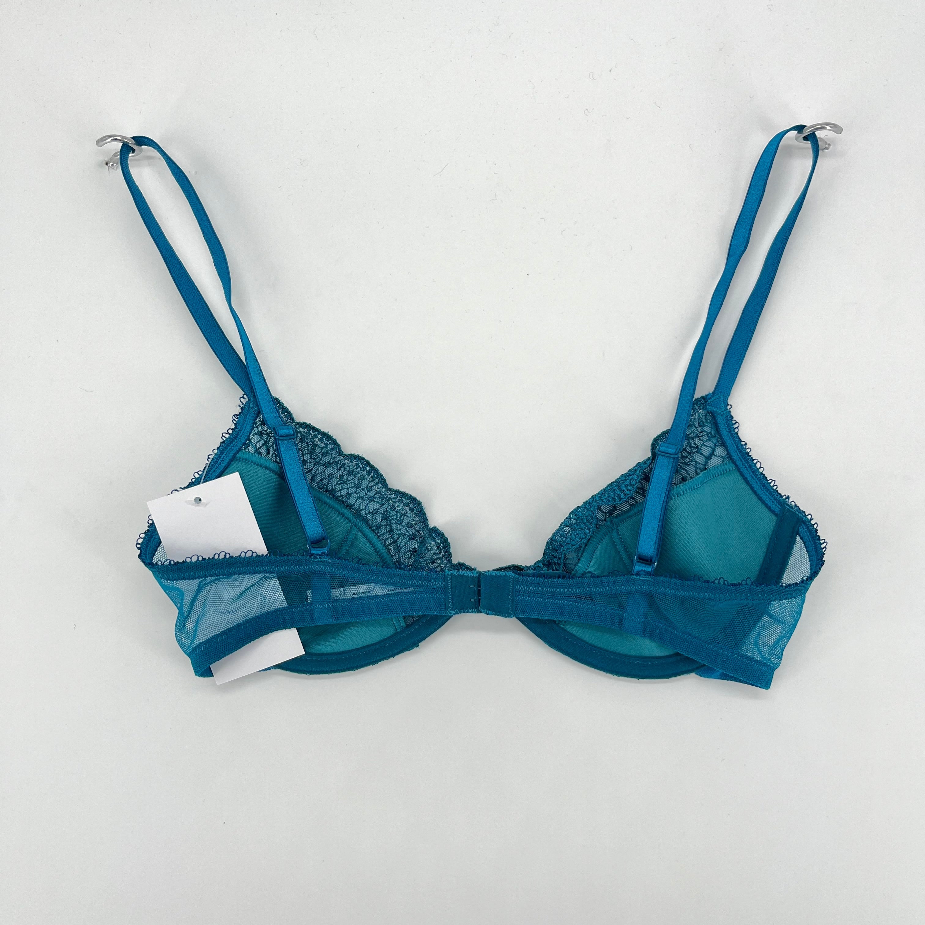 Soutien-gorge Ysé Vert