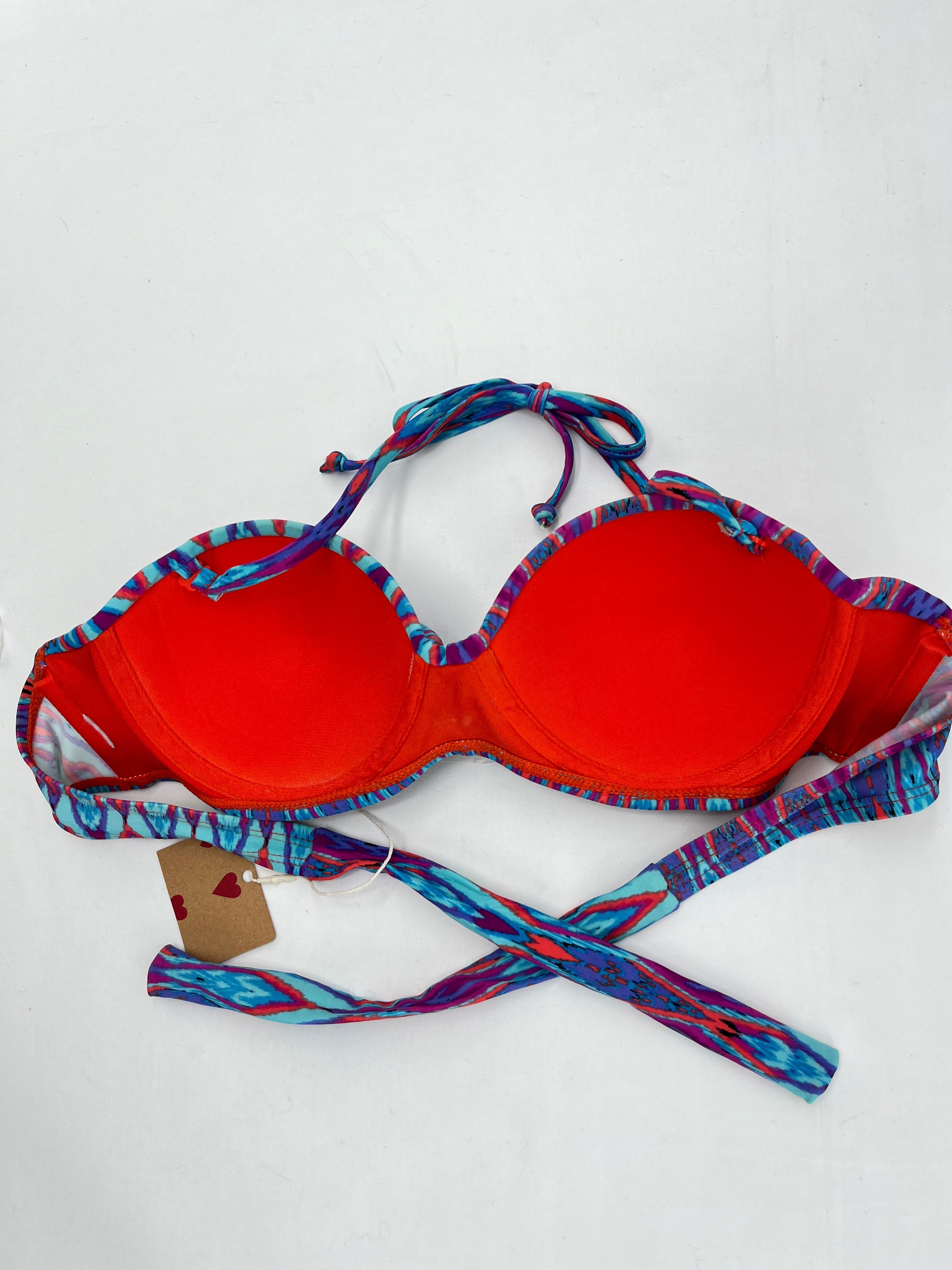 Maillot de bain Rose