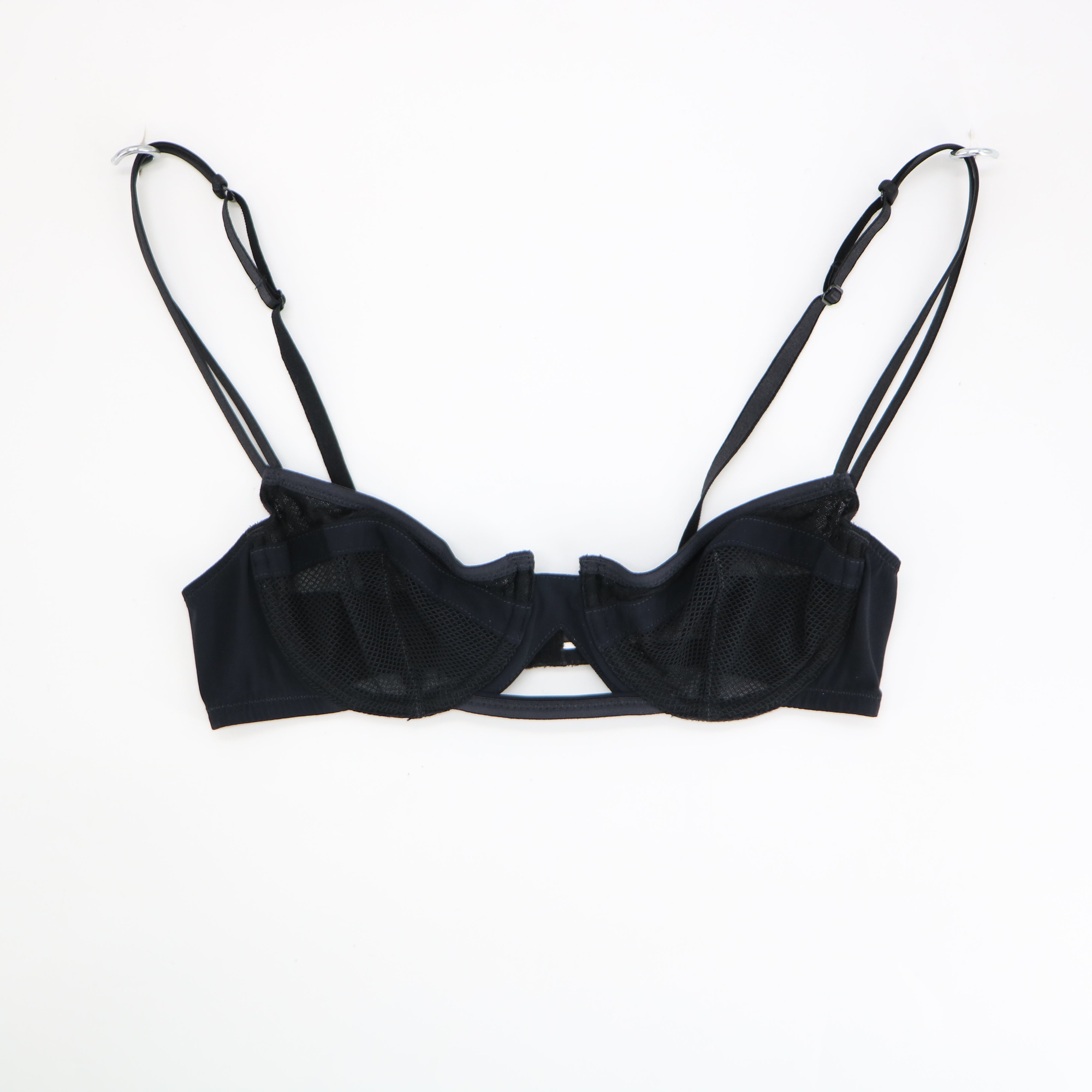 Soutien-gorge Ysé Noir
