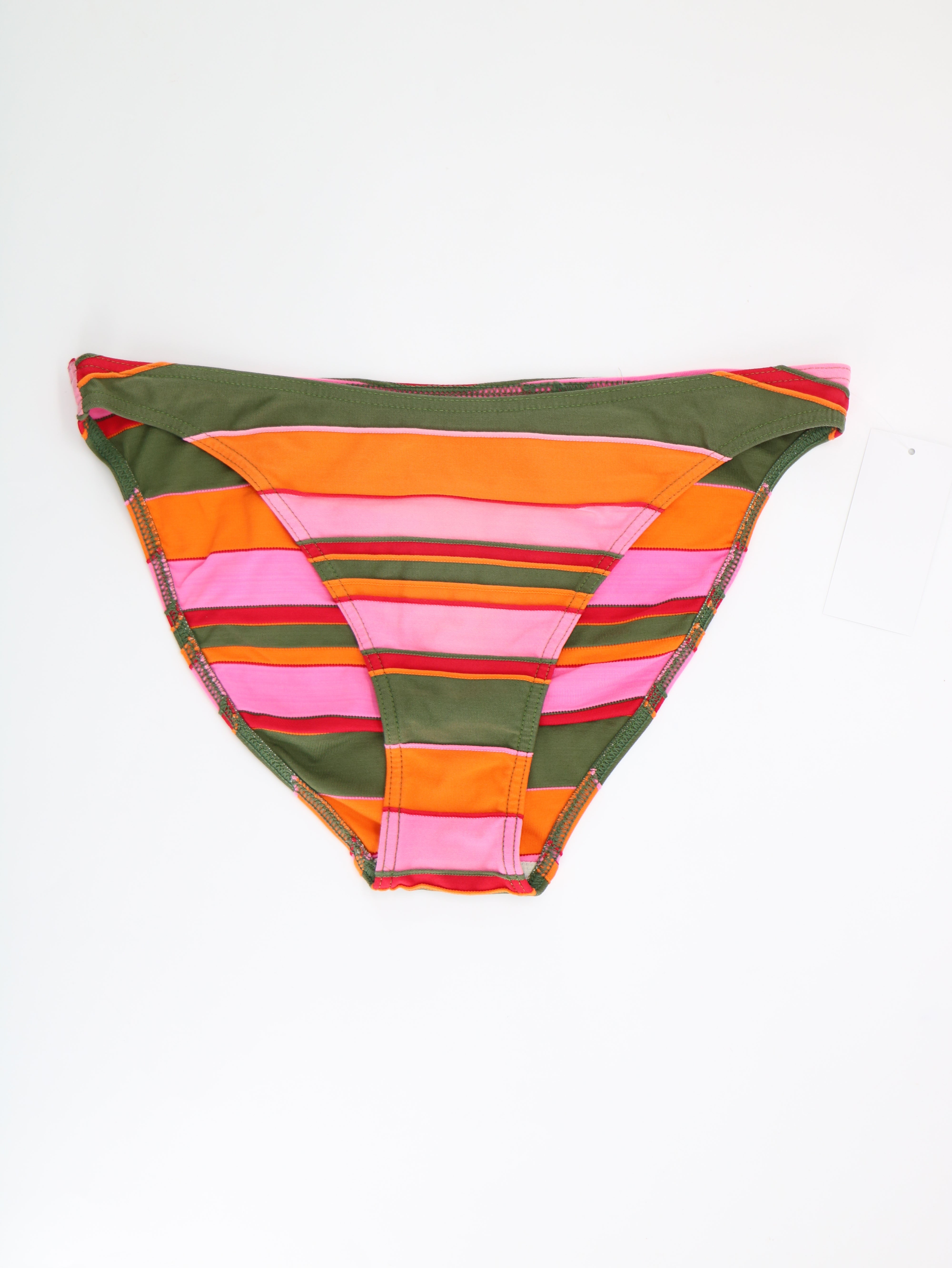 Maillot de bain Vert