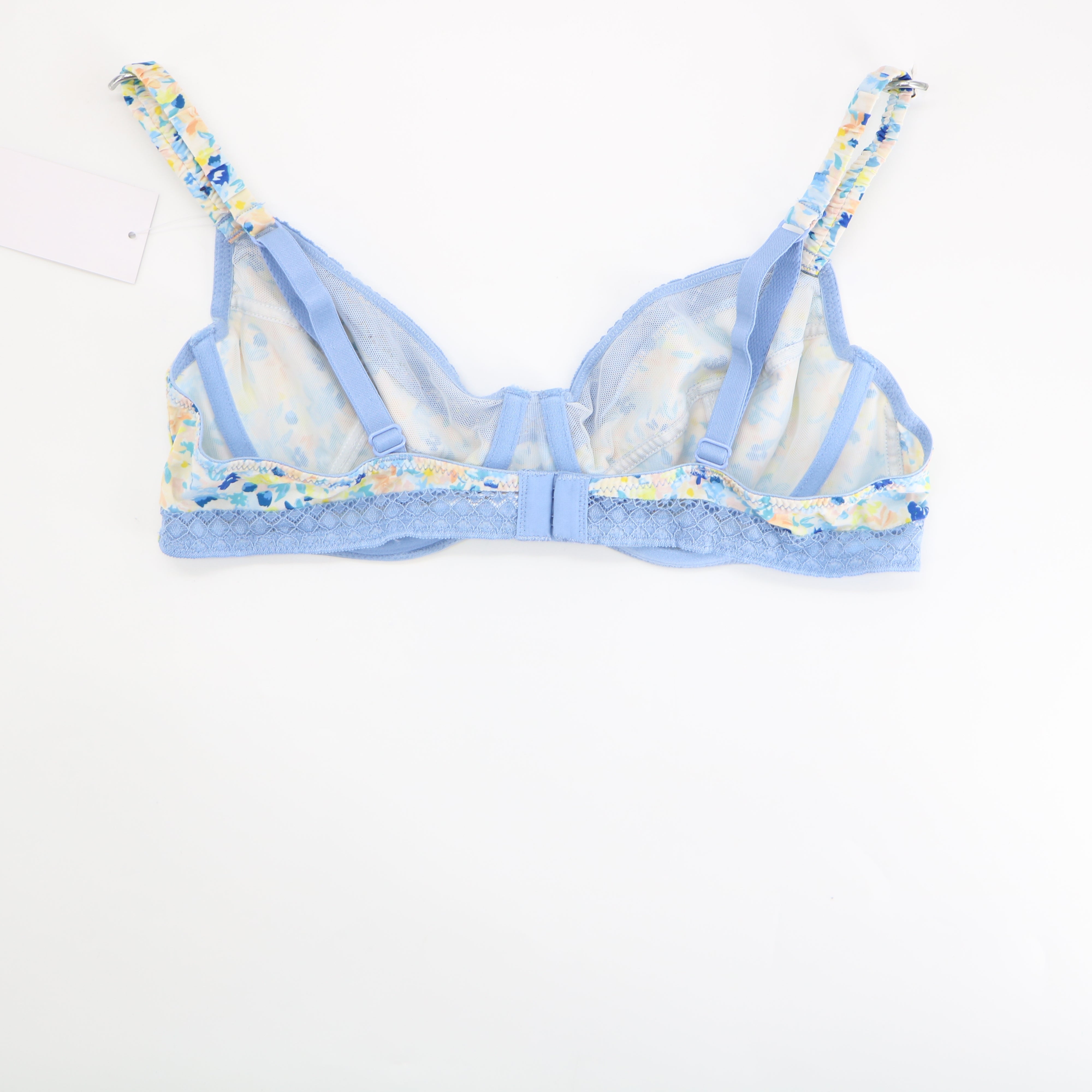 Soutien-gorge RougeGorge Bleu