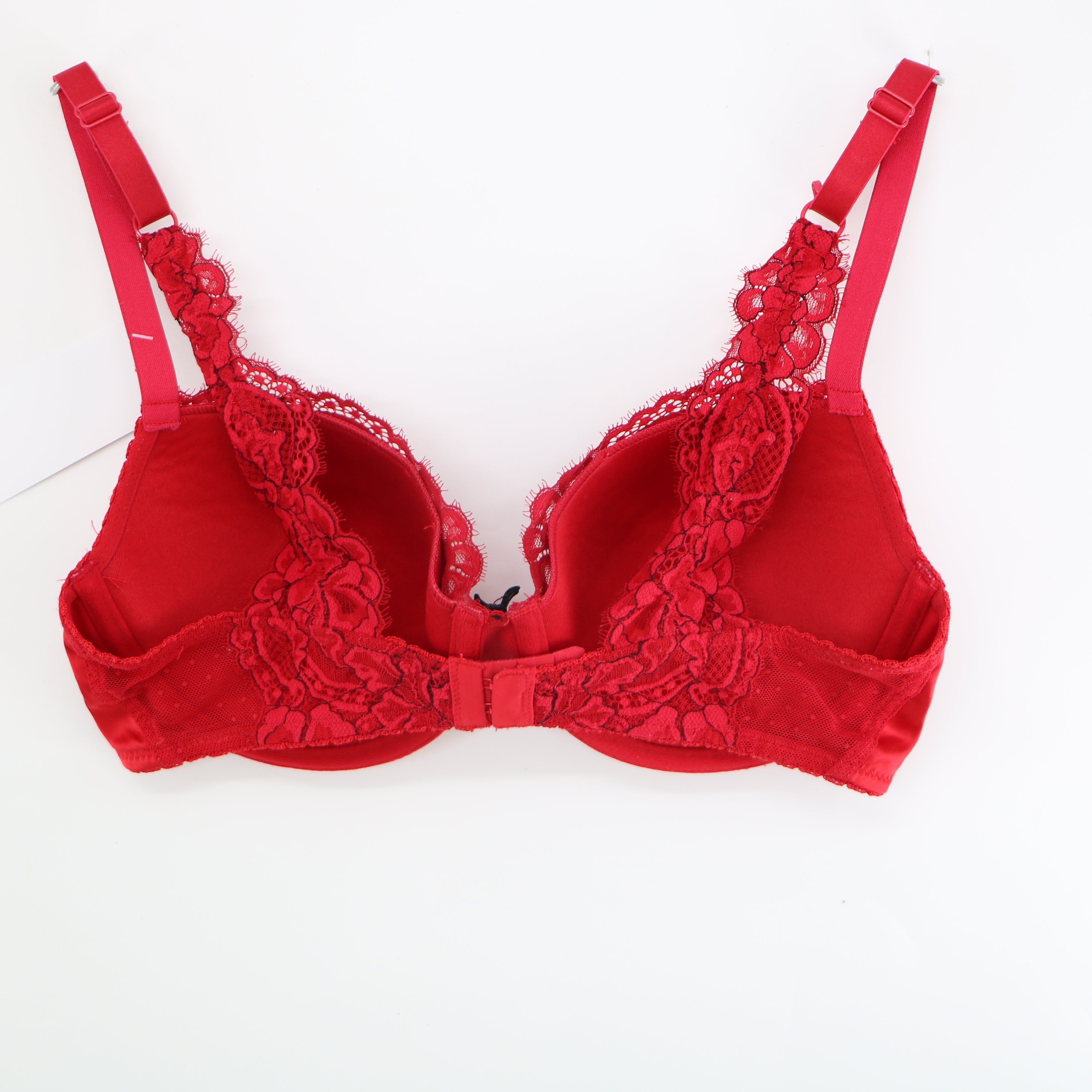 Soutien-gorge RougeGorge Rouge