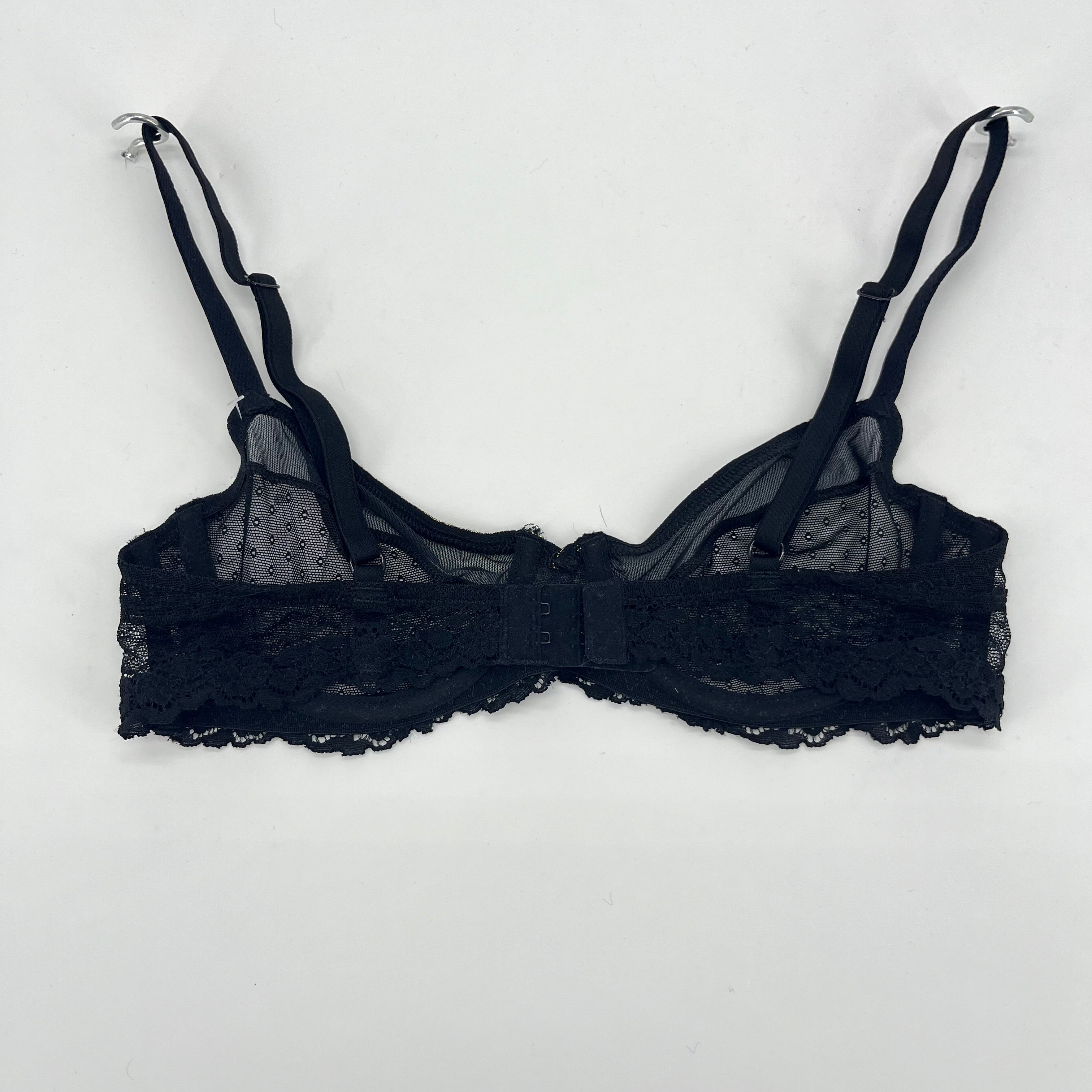 Soutien-gorge Ysé Noir