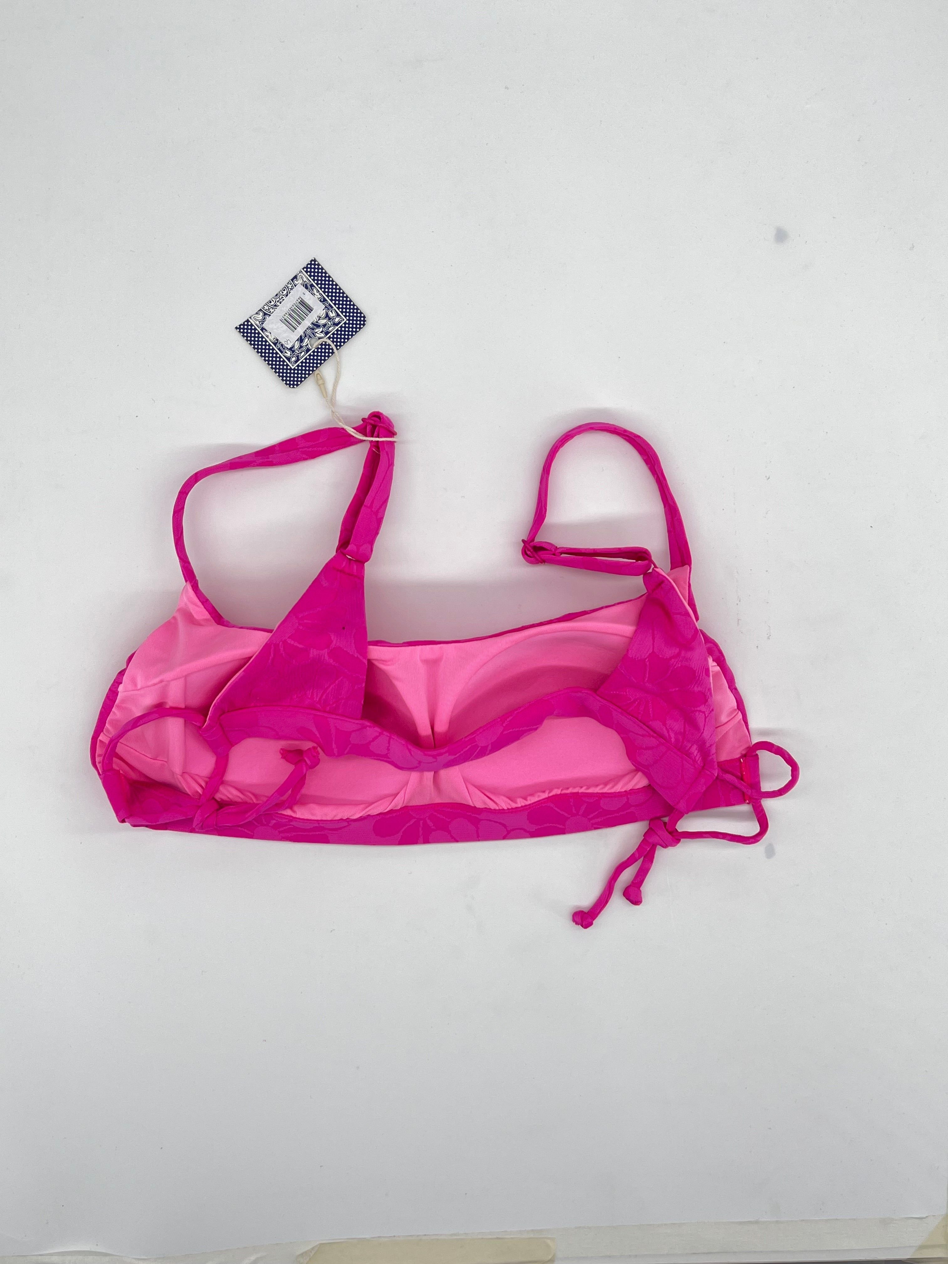 Maillot de bain Calzedonia Rose