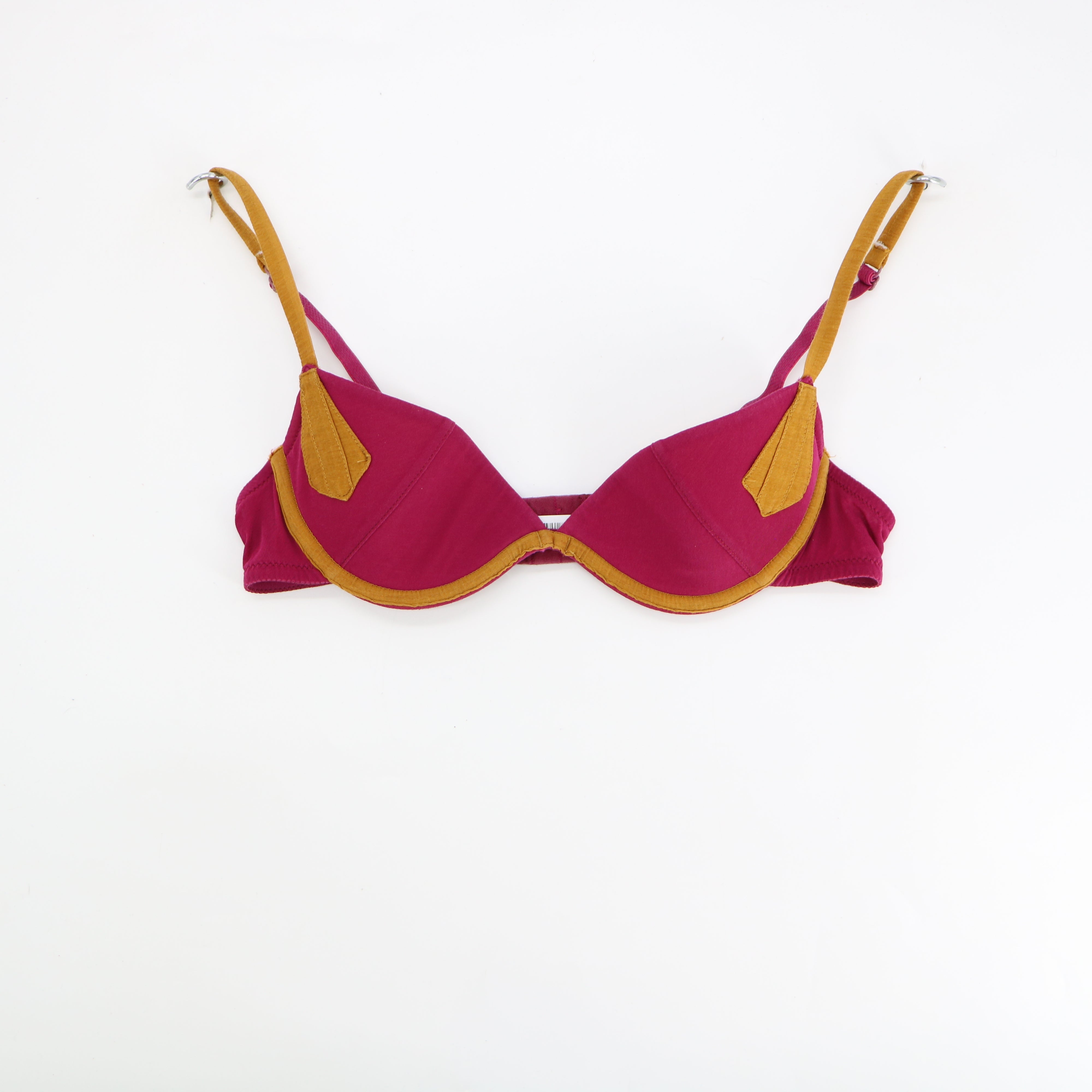 Soutien-gorge Ysé Violet
