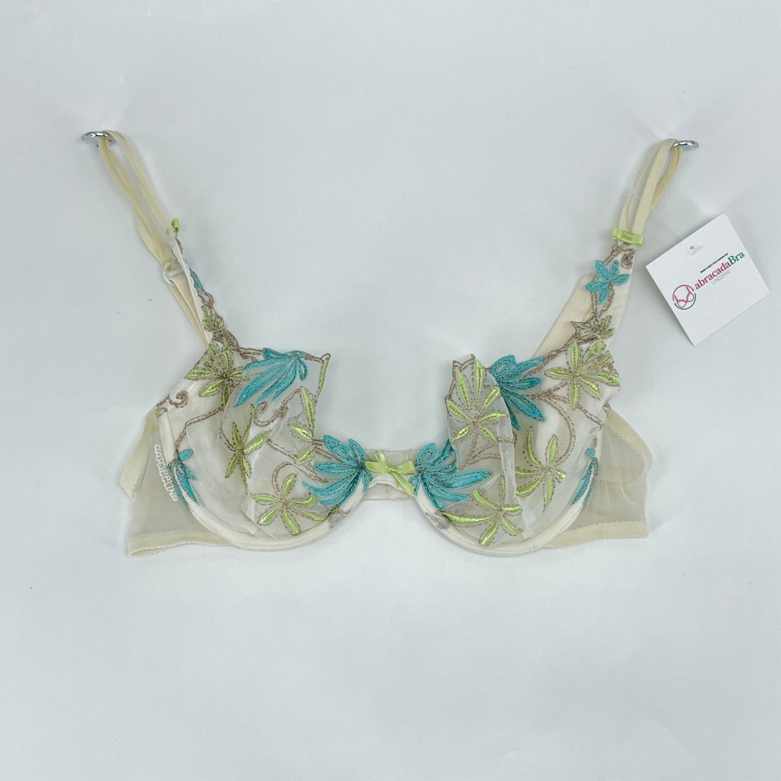 Soutien-gorge Blanc