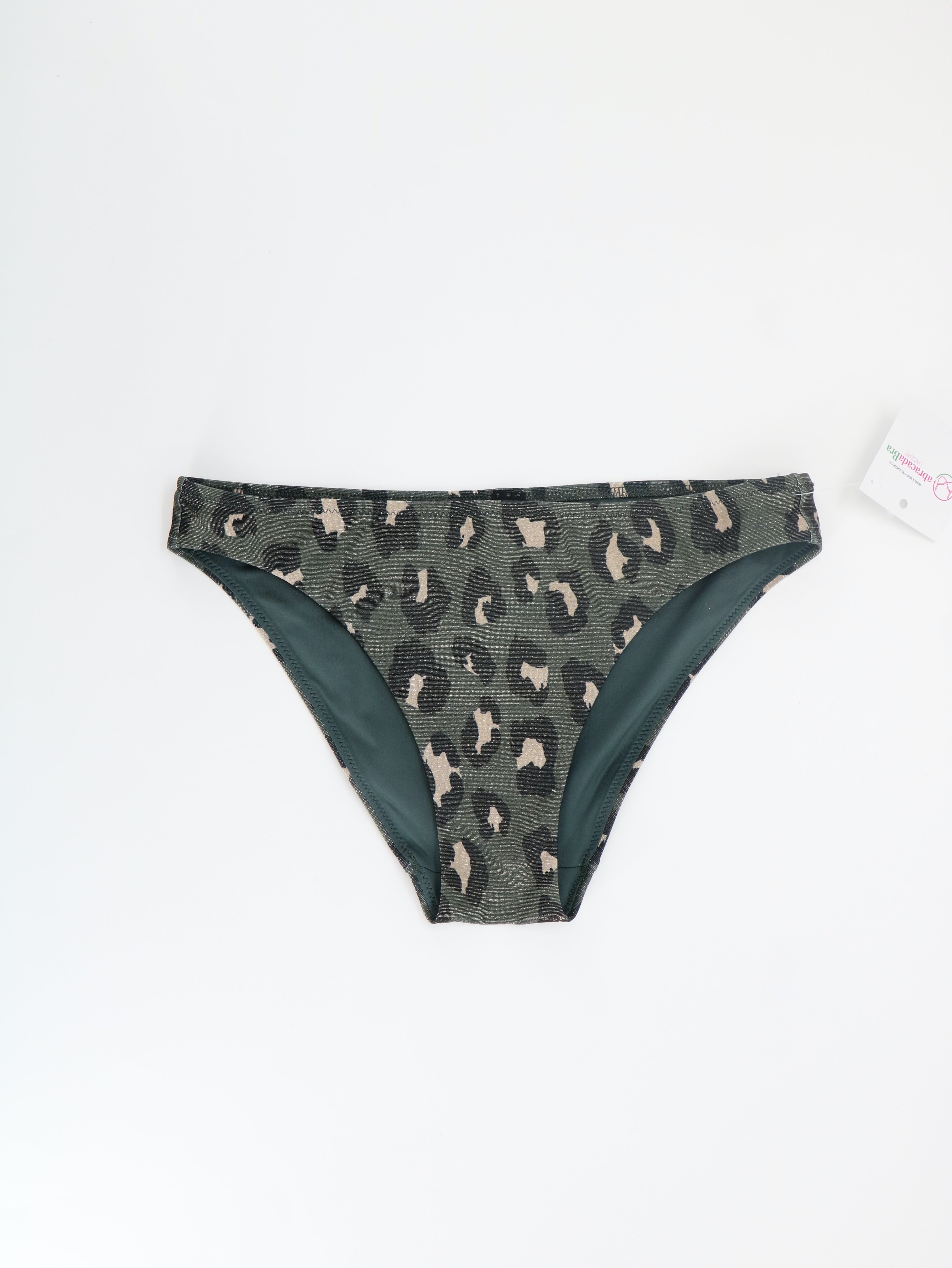 Maillot de bain ETAM Vert