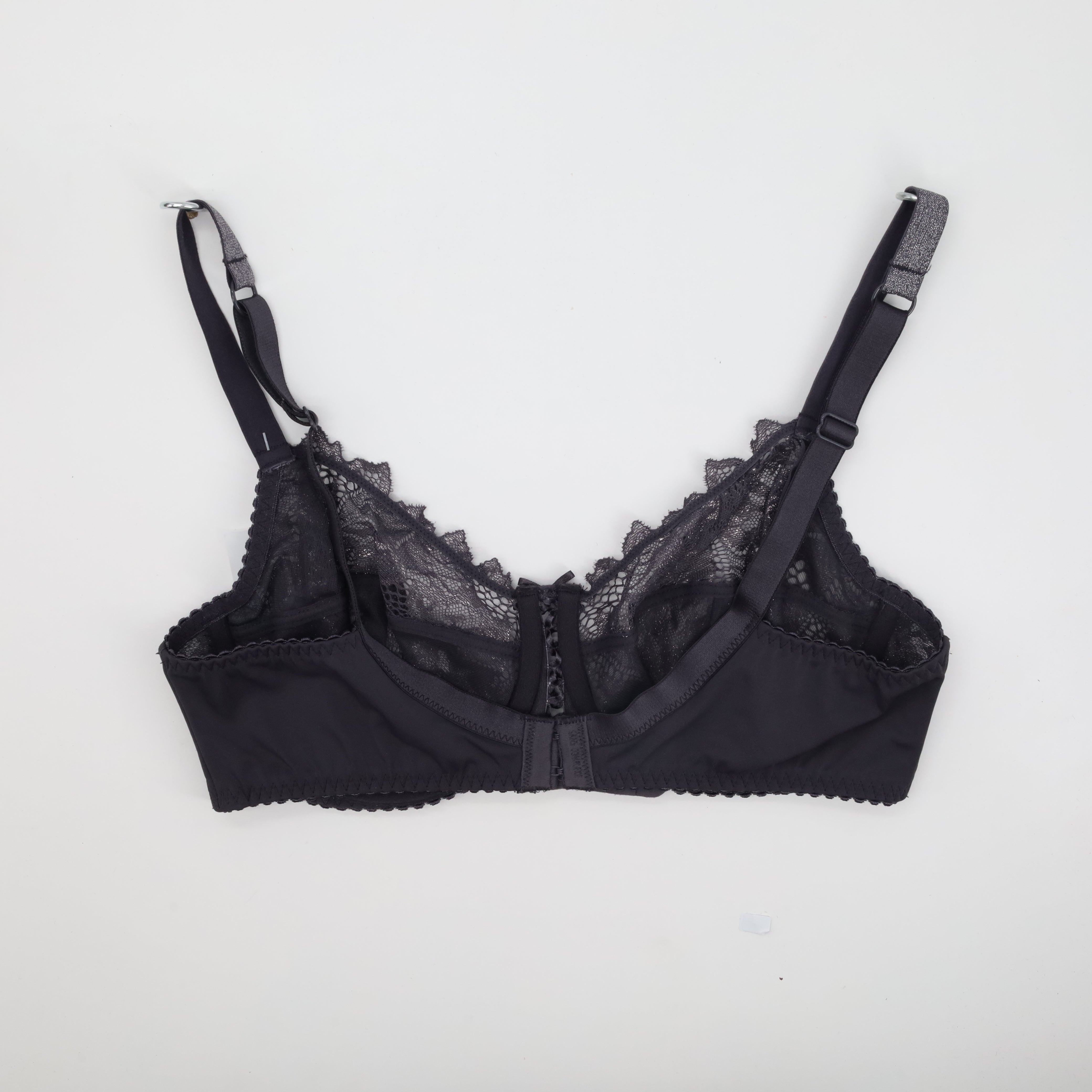 Soutien-gorge Sans Complexe Gris
