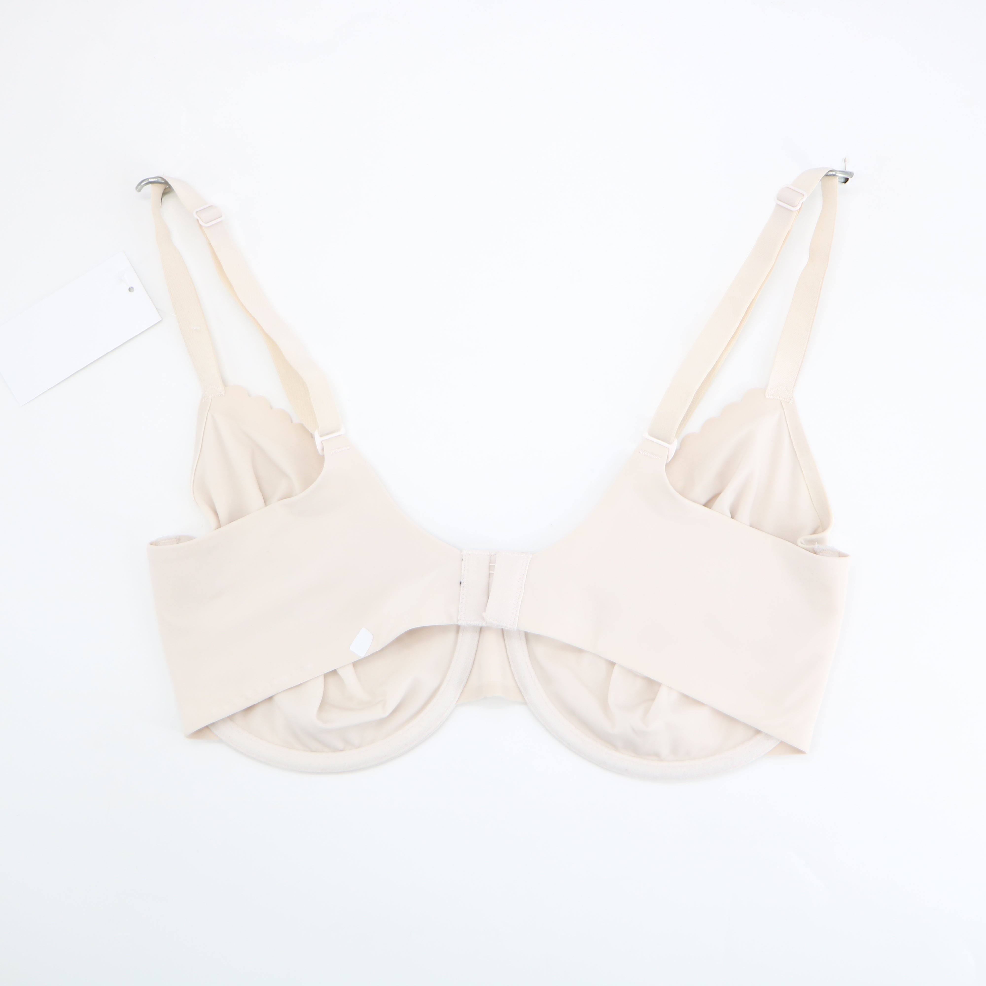 Soutien-gorge Princesse tam.tam Blanc