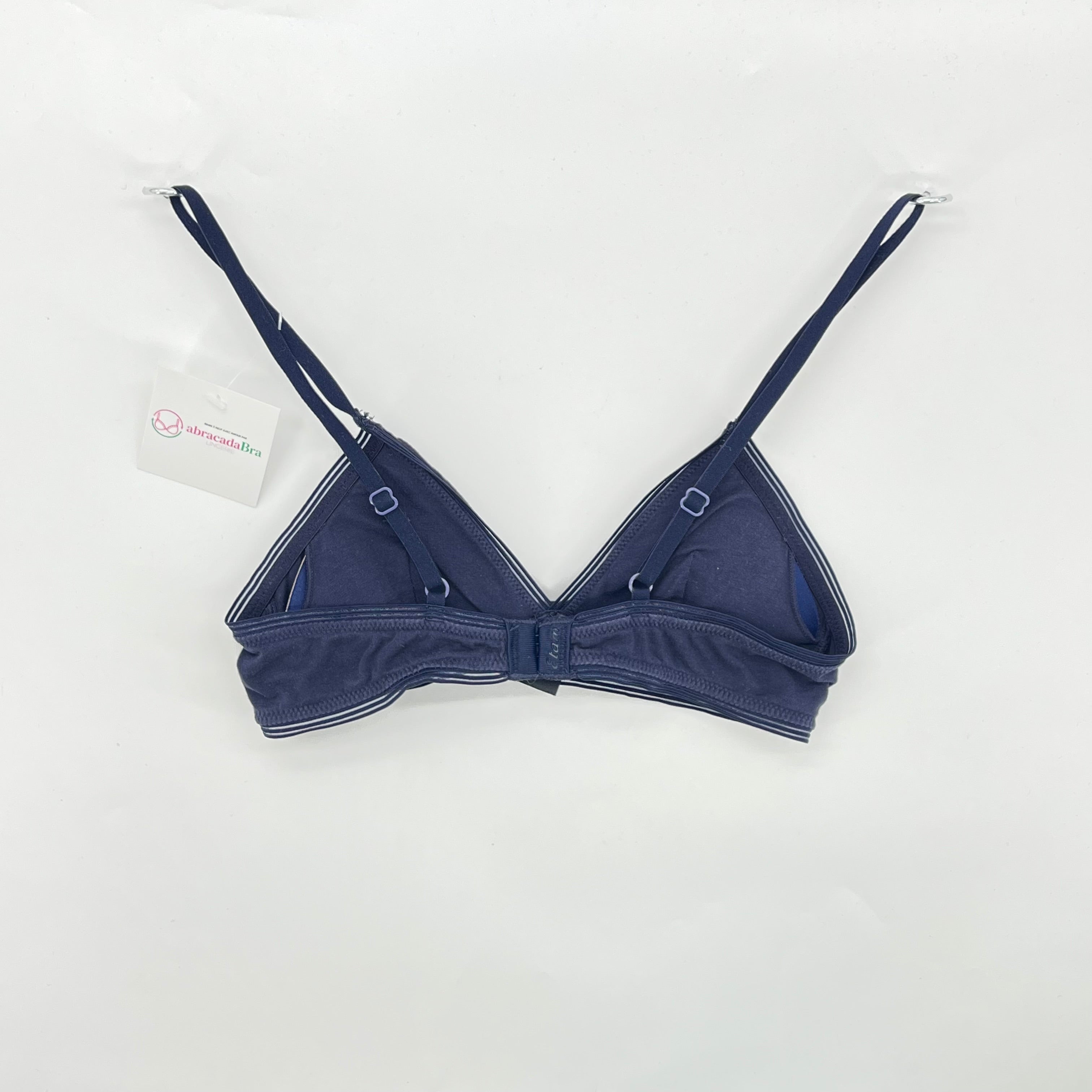 Soutien-gorge ETAM Bleu