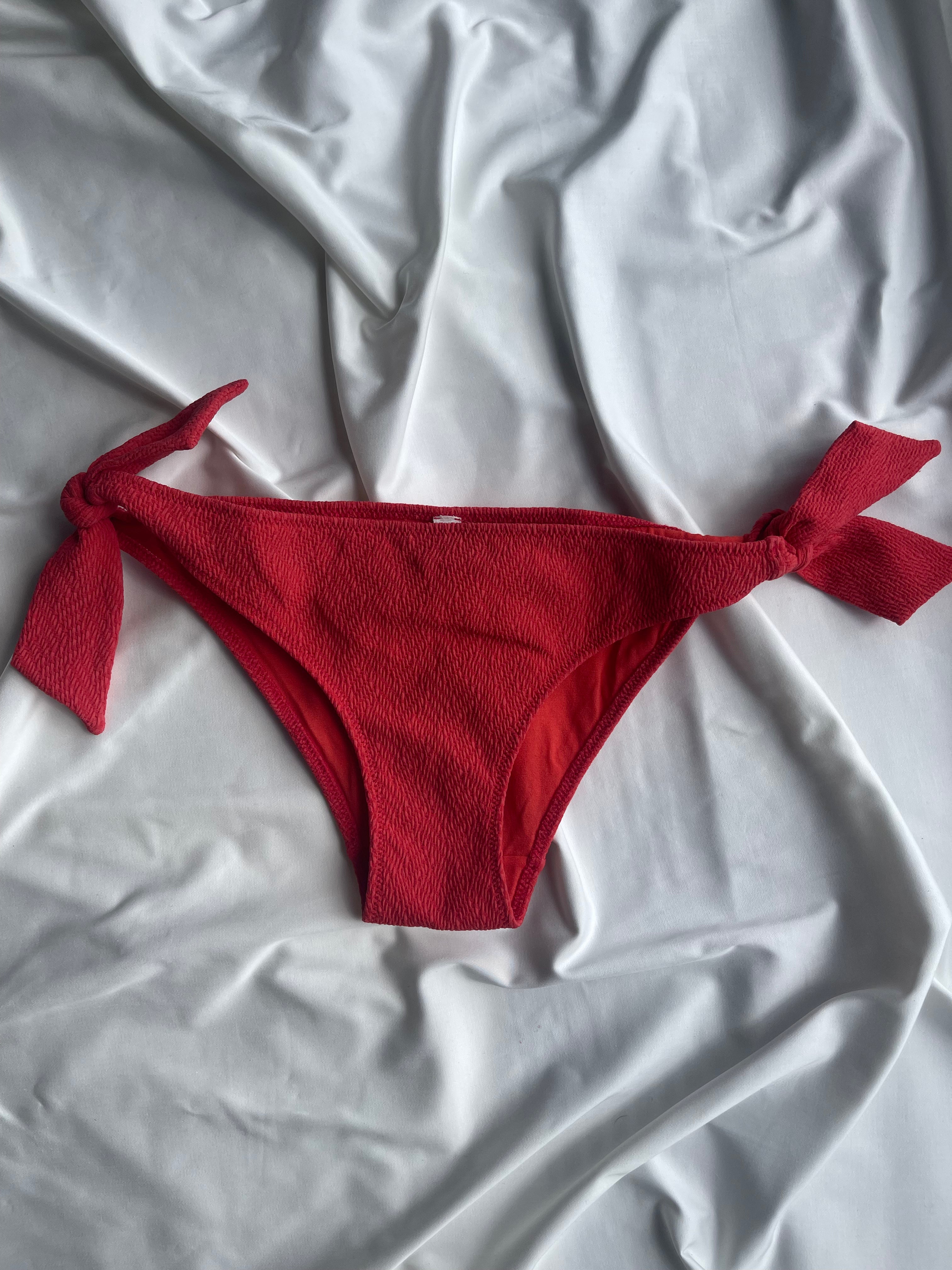 Maillot de bain Ysé Orange